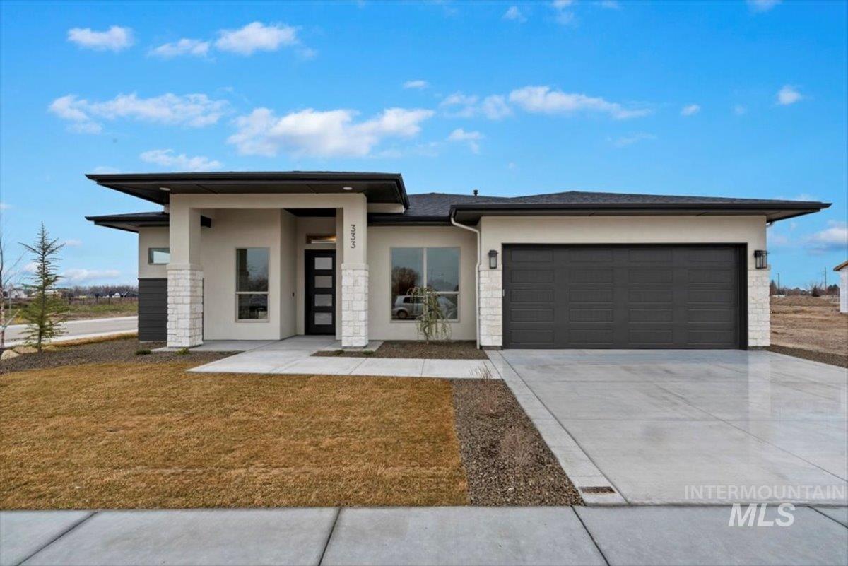 1297 Chena St, Middleton ID 83644
