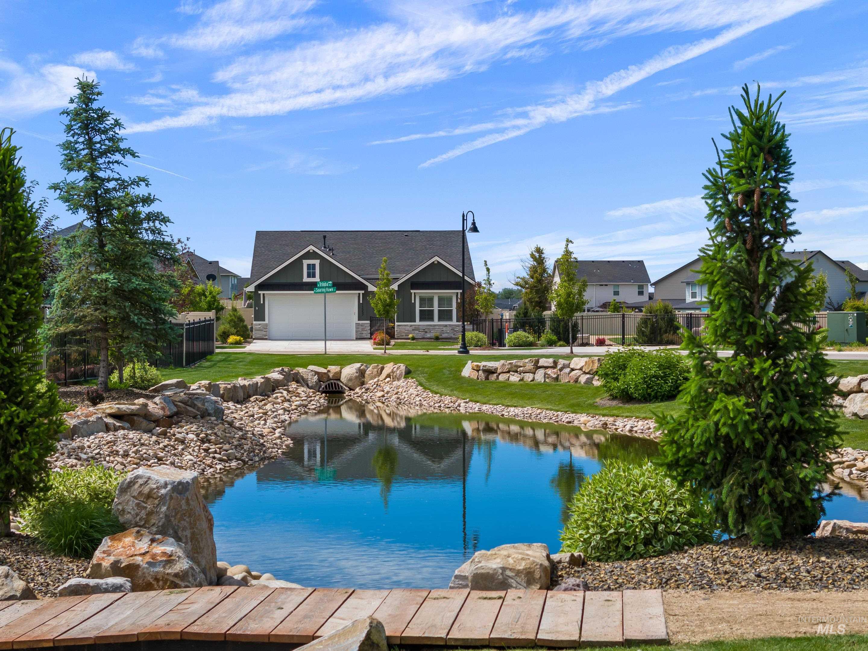 11557 W Soaring Hawk Street, Star ID 83669