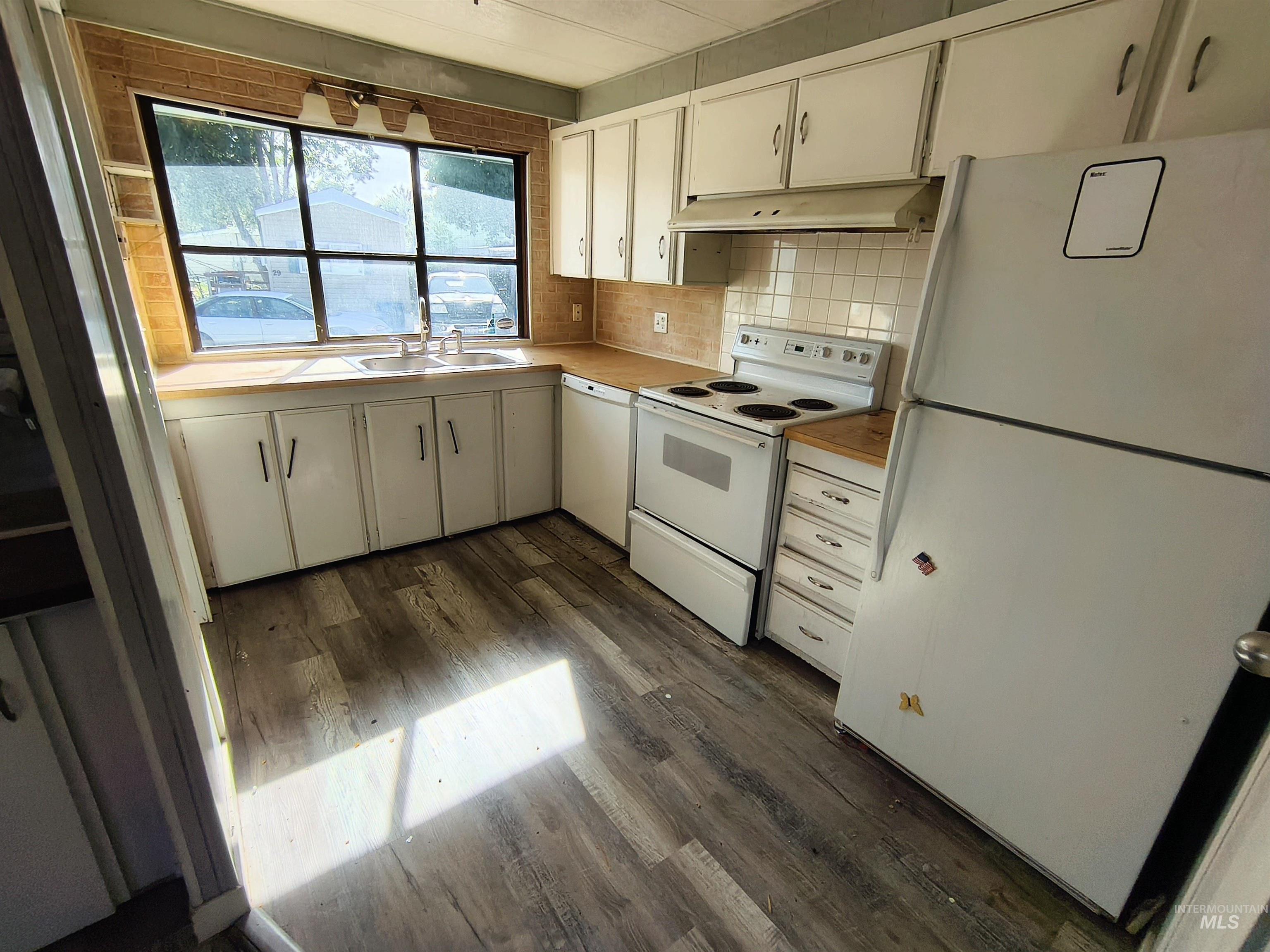 1320 W Flamingo Ave. # 43, Nampa ID 83651