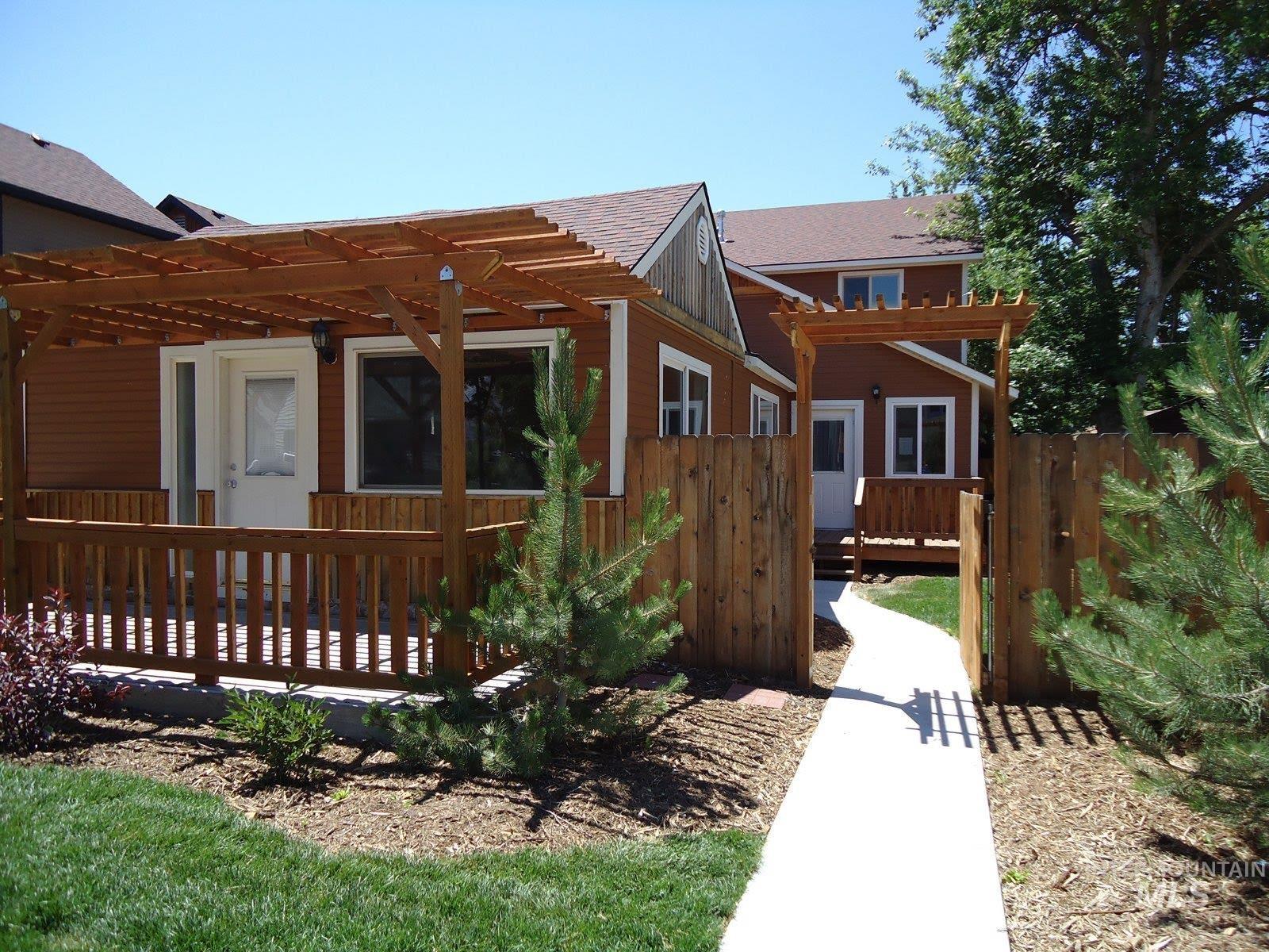2805 W Moore St, Boise ID 83702