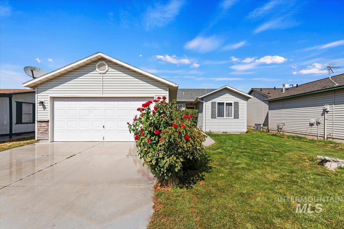 2411 Gosling Street, Caldwell ID 83605