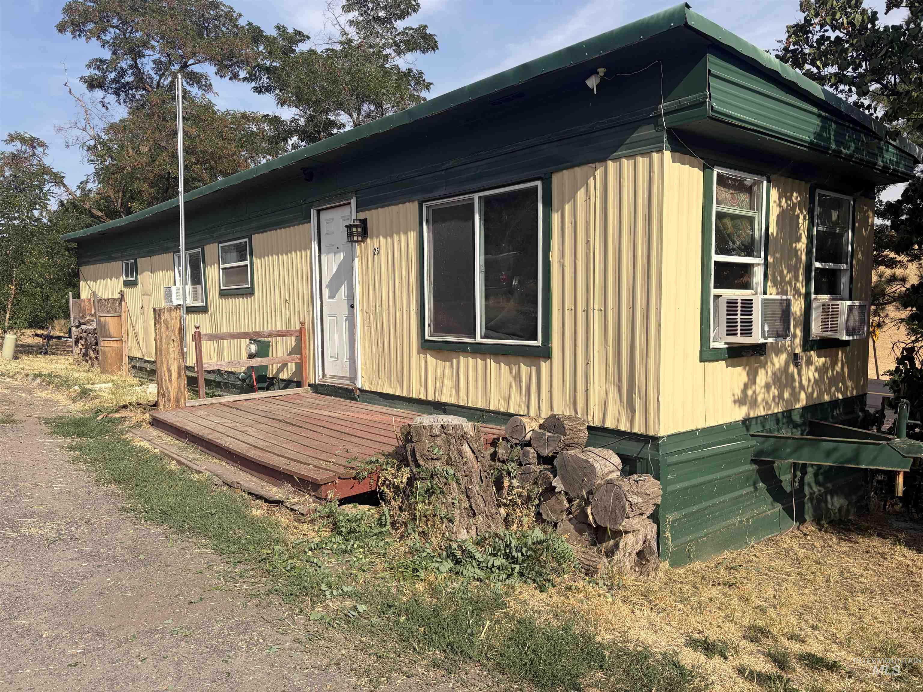 2979 Hwy 95 #25, Moscow ID 83843