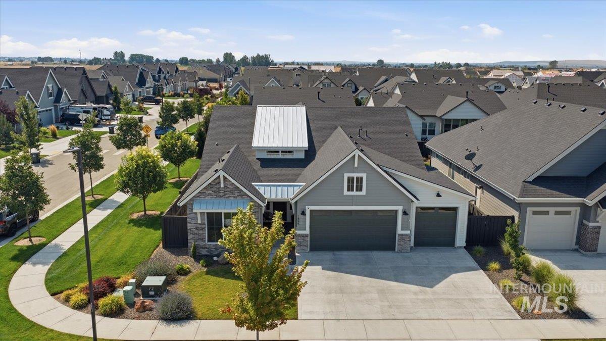 1895 E Spire Street, Meridian ID 83642