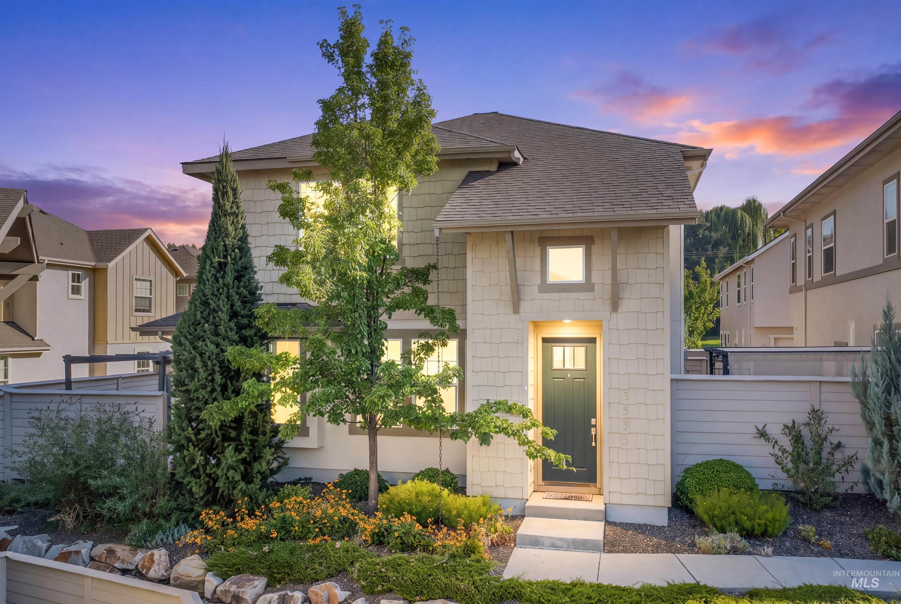 3555 S Caddis Way, Boise ID 83716