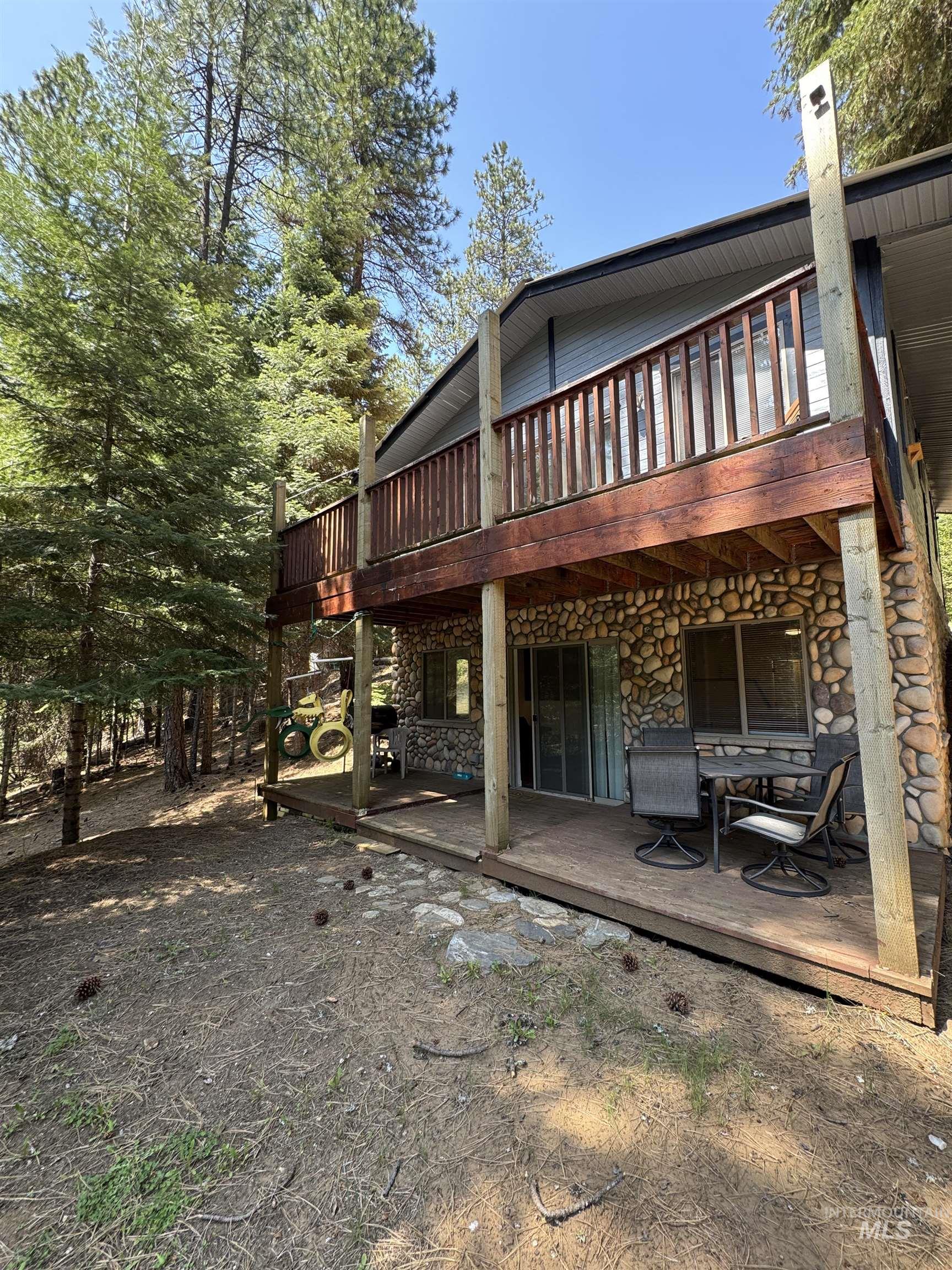 2857 Hillman Basin Rd, Pollock ID 83547