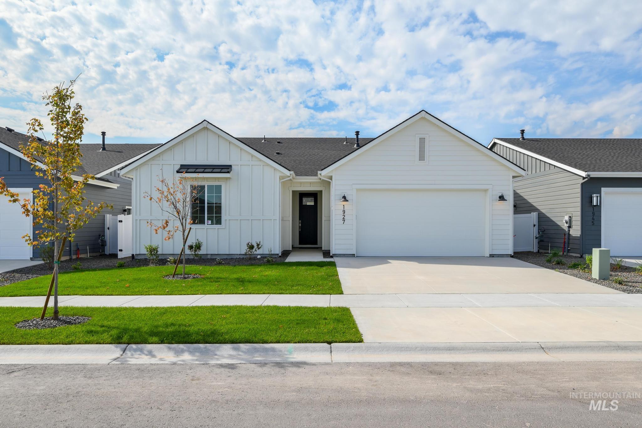 1927 W Arya St, Kuna ID 83642