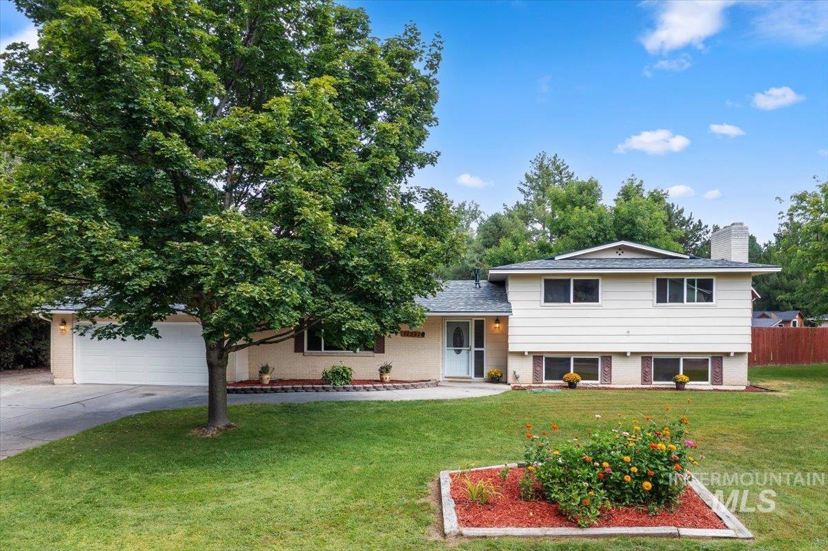 12592 W Freedom Drive, Boise ID 83713