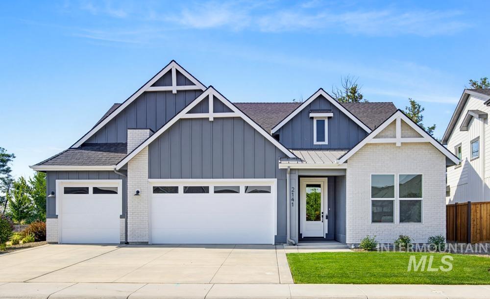 2141 E Thea Dr, Kuna ID 83634