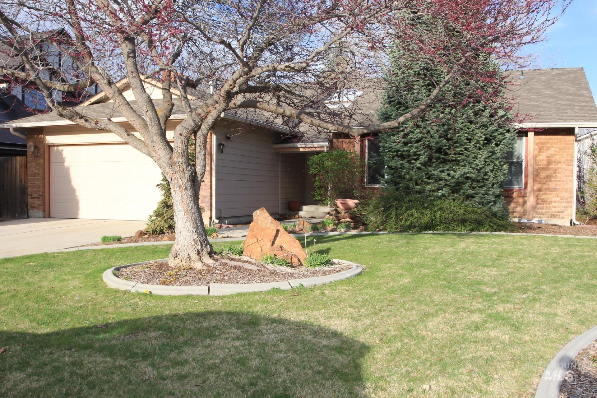 3728 W Sugar Creek Dr., Meridian ID 83646