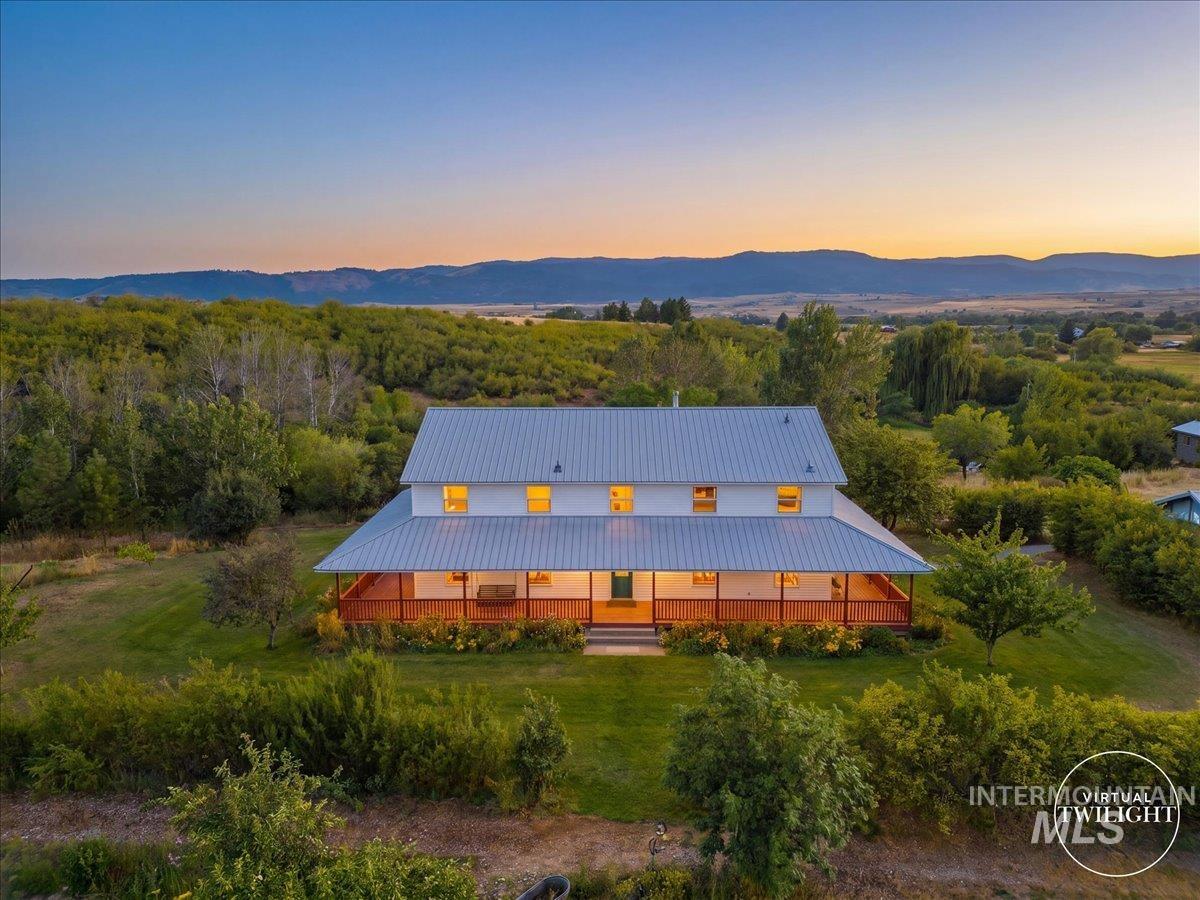 2345 Spring Creek Lane, Council ID 83612