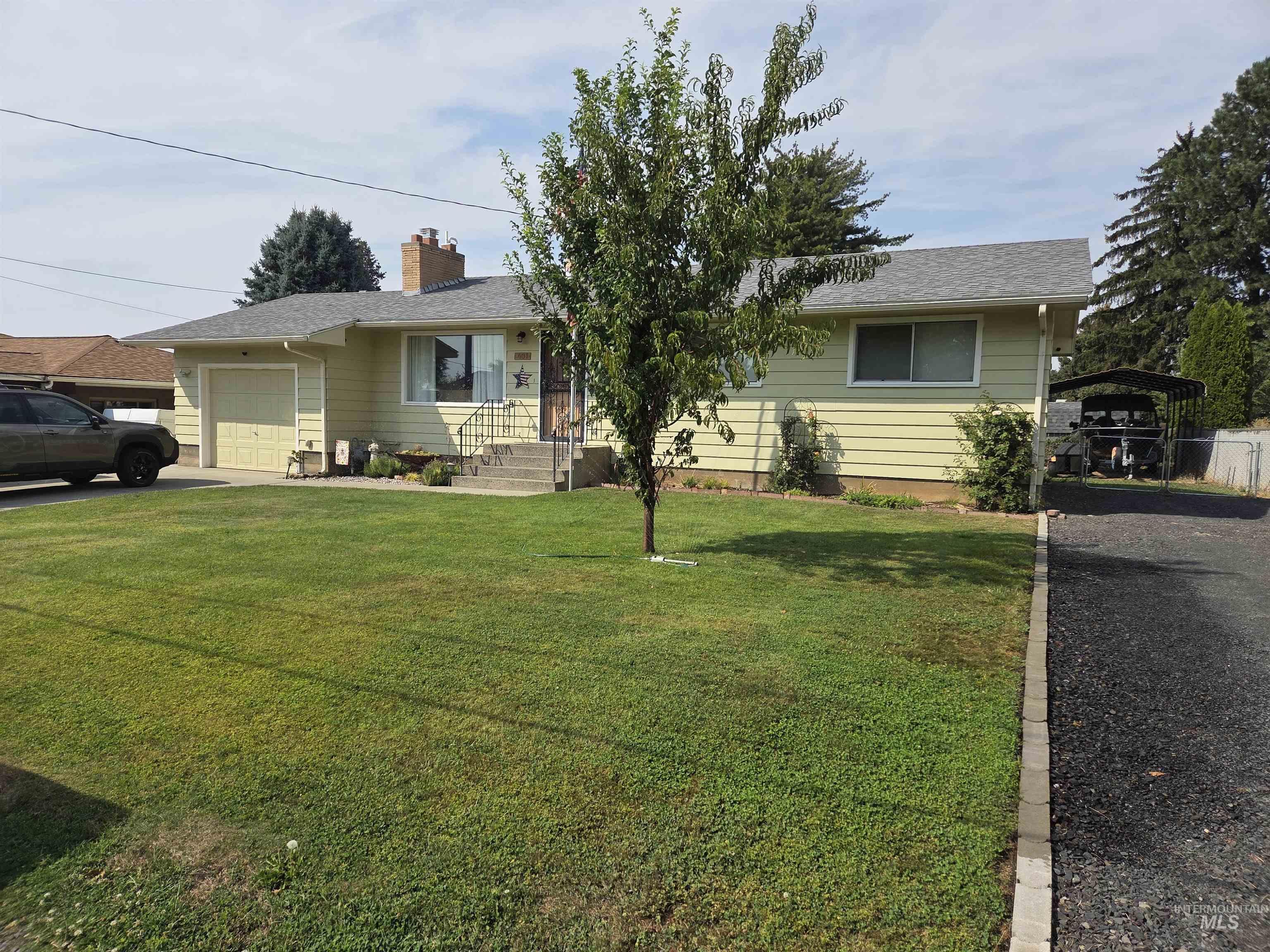 431 Linden Drive, Lewiston ID 83501