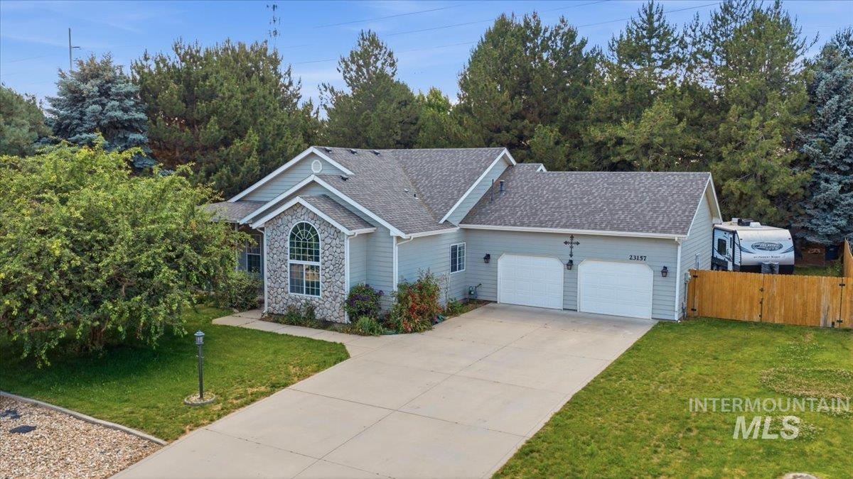 23157 Forest Hills Loop, Caldwell ID 83607