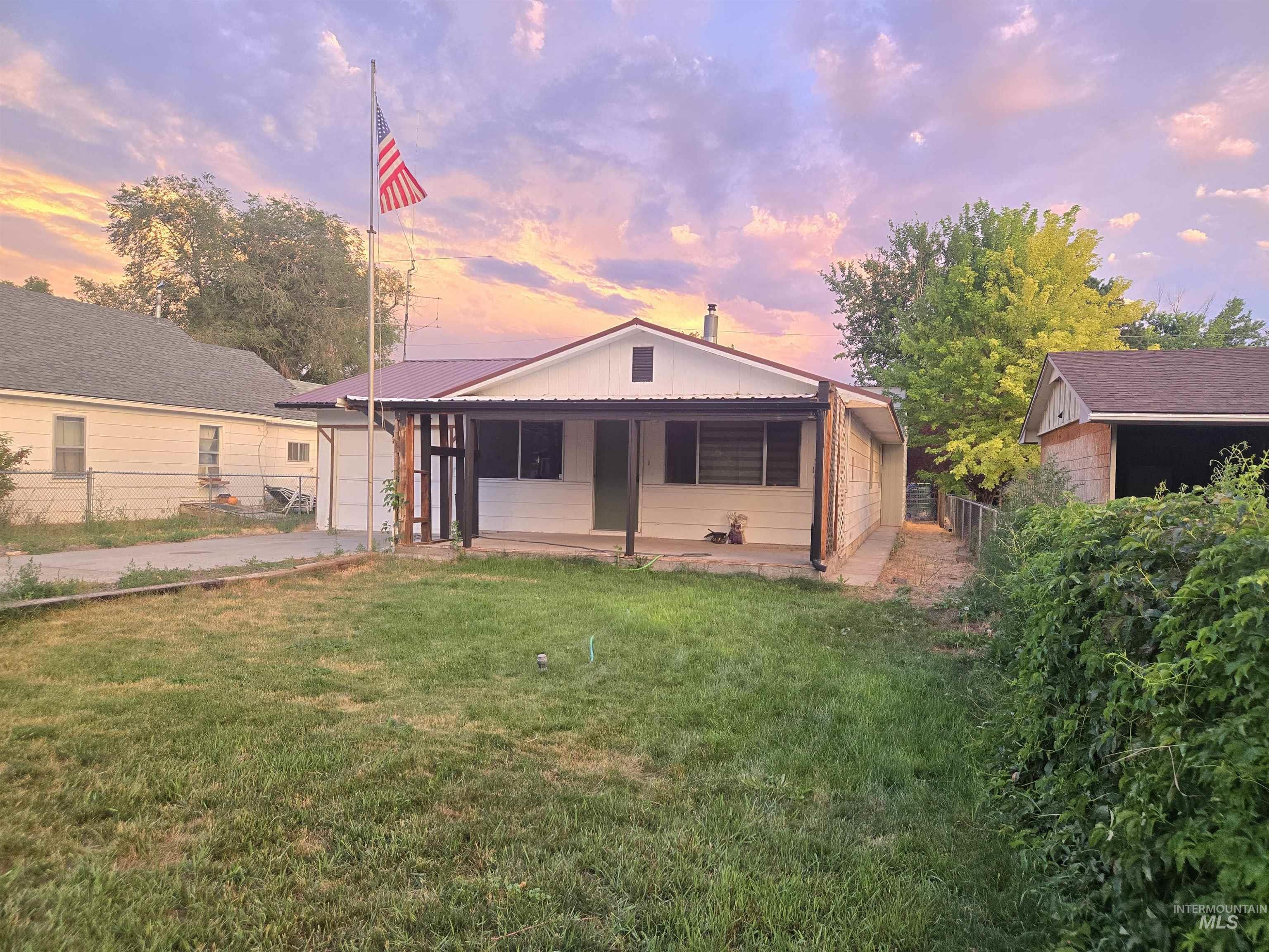321 W Avenue E, Jerome ID 83338