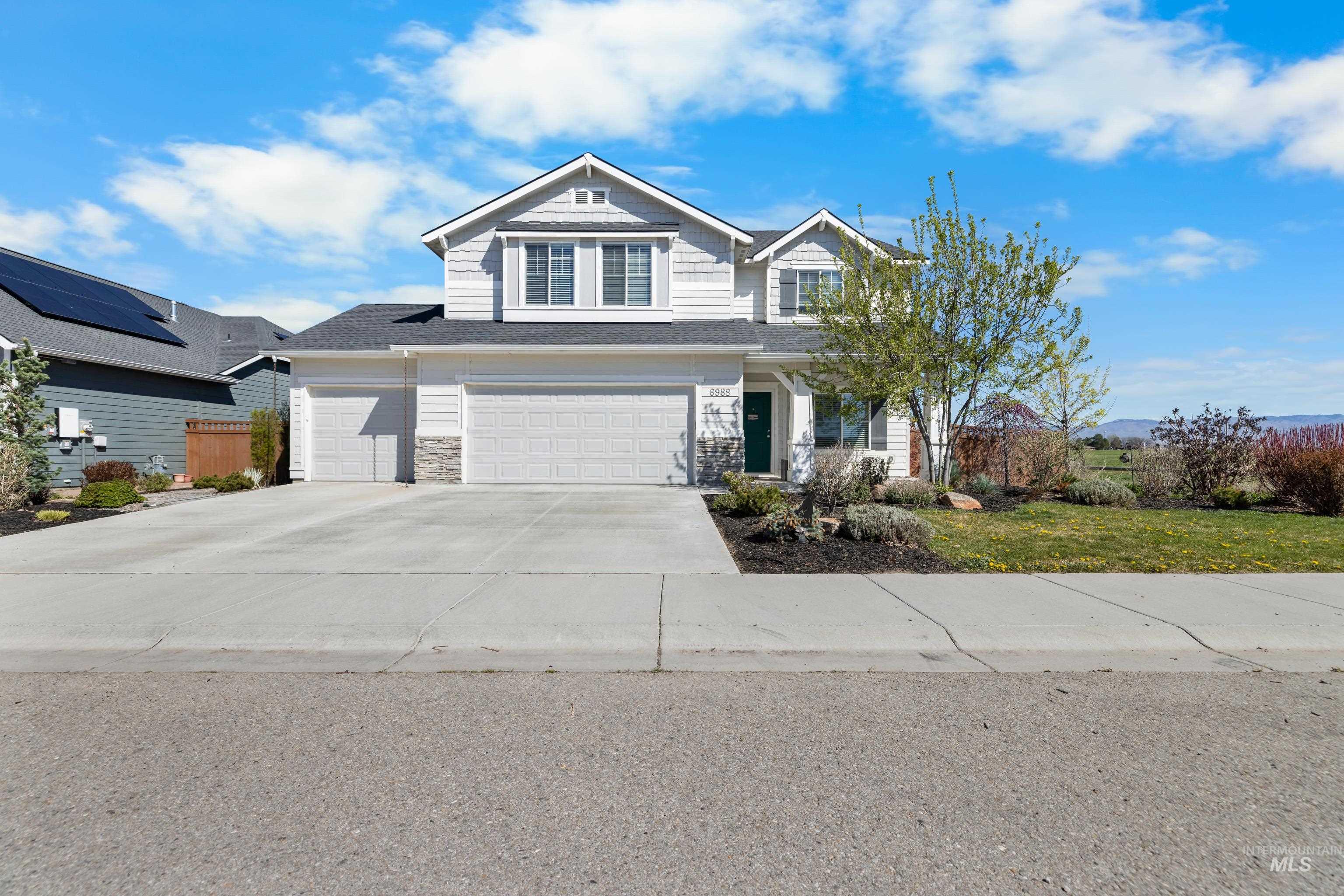 6988 Spur Street, Boise ID 83709