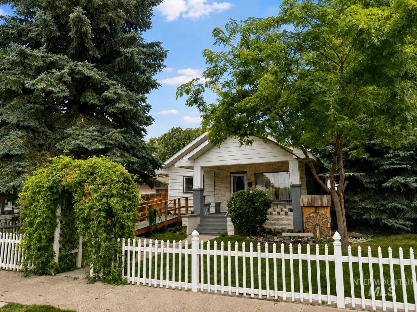 1400 Miller Ave, Burley ID 83318