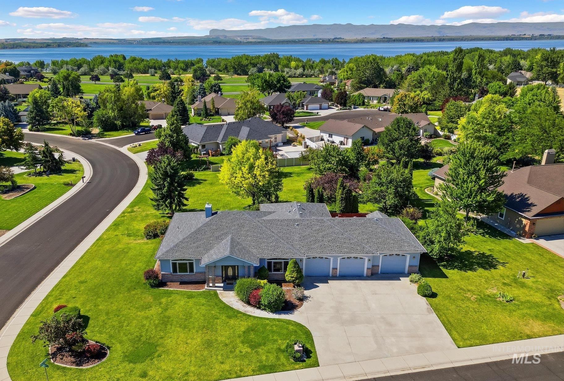 15181 Drury Lane, Caldwell ID 83605