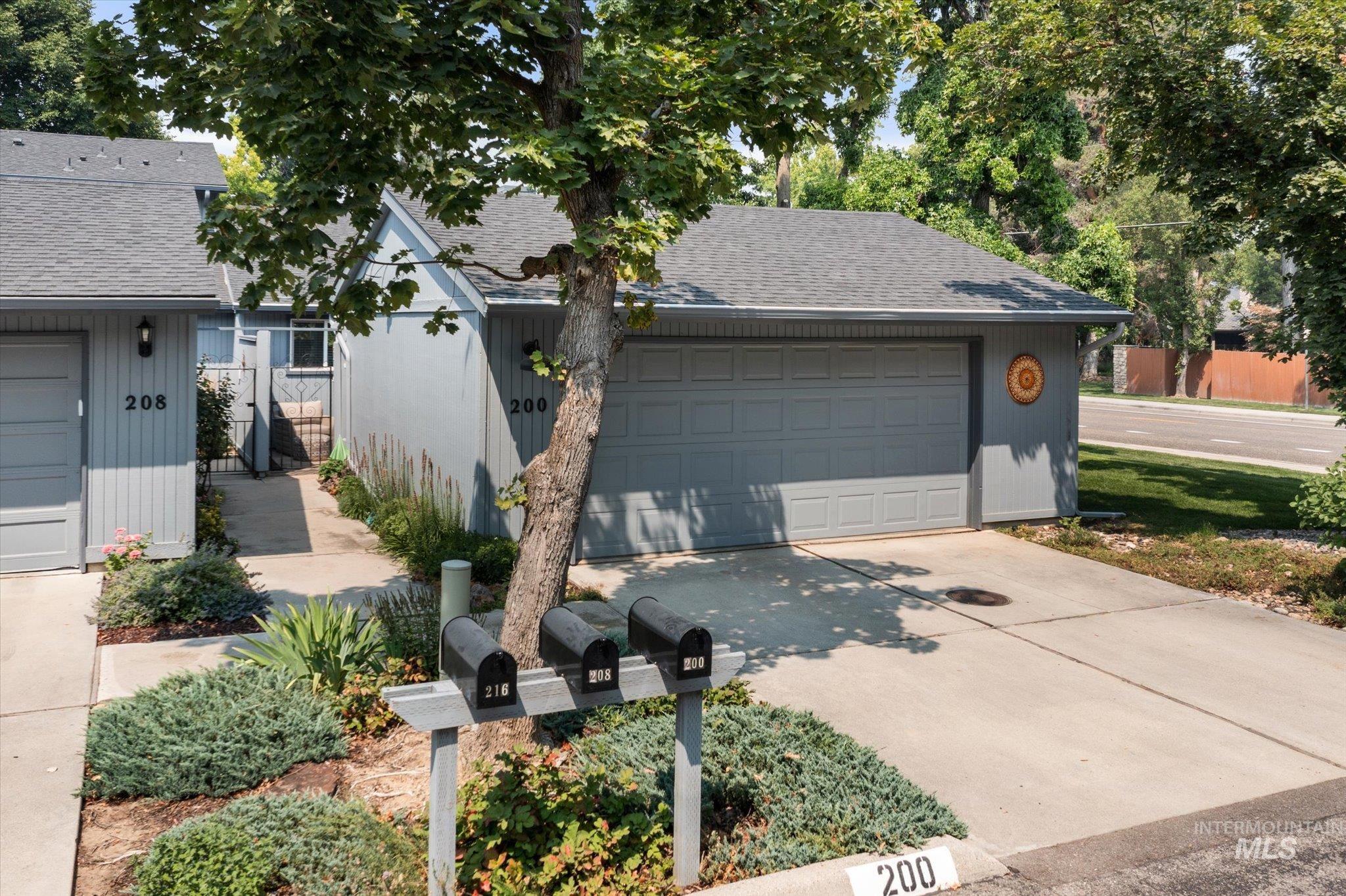 200 W Redfish Lane, Boise ID 83706