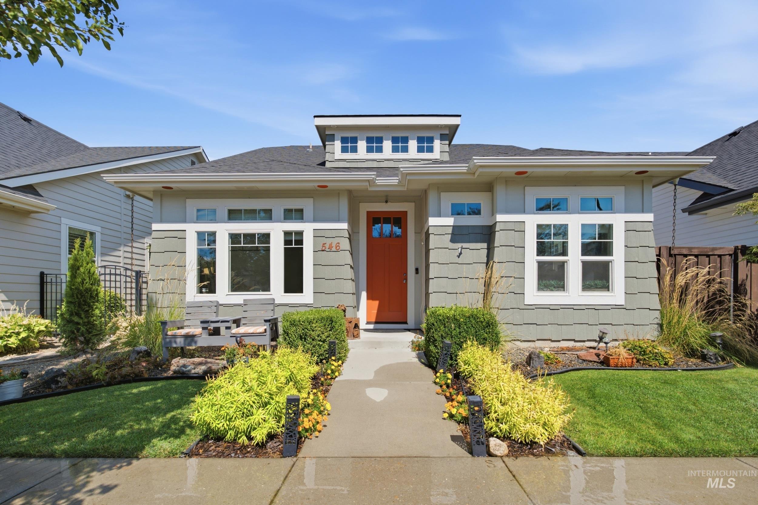 546 W Cagney St, Meridian ID 83646