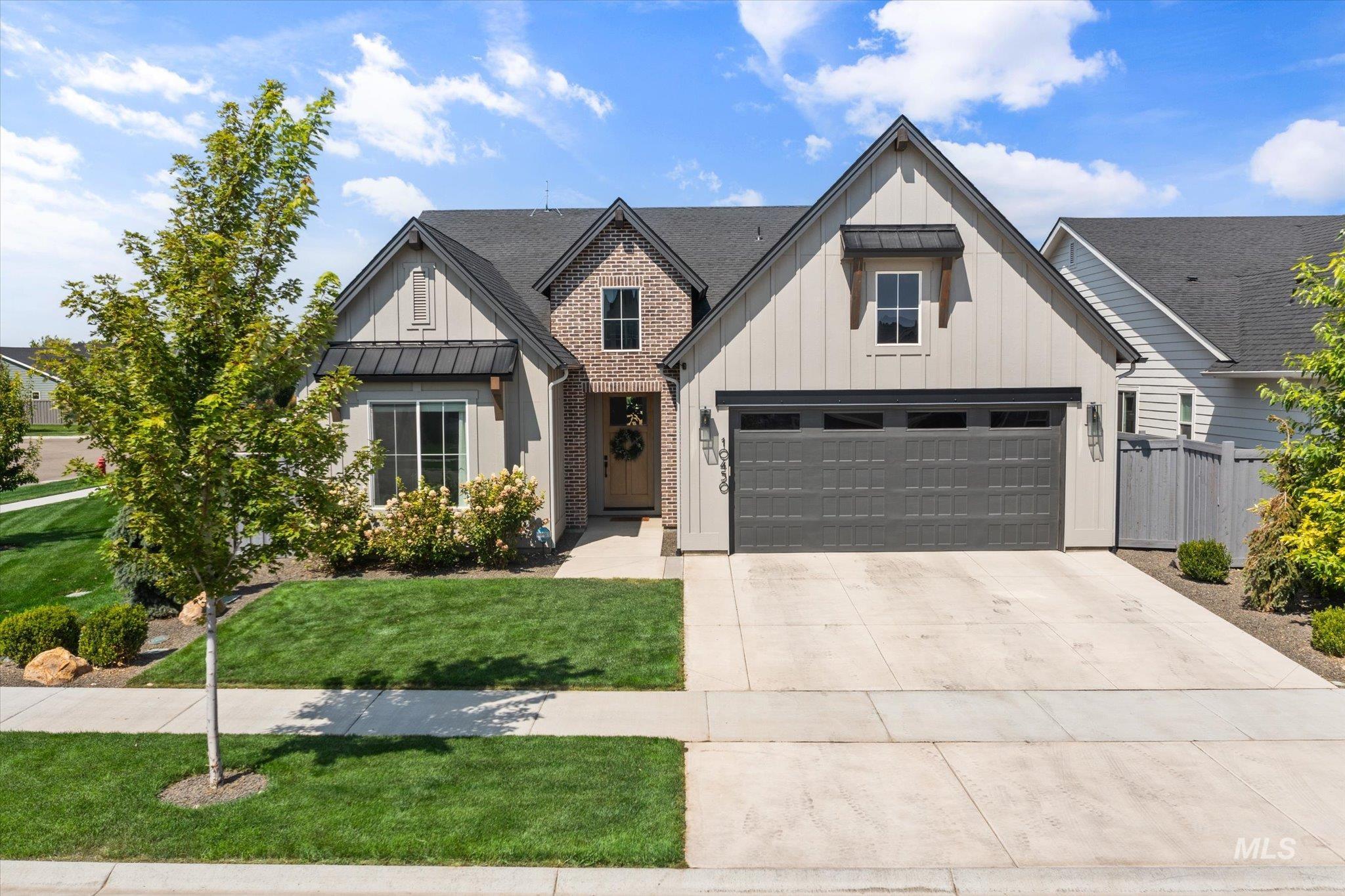 10450 Loneleaf Dr, Nampa ID 83687