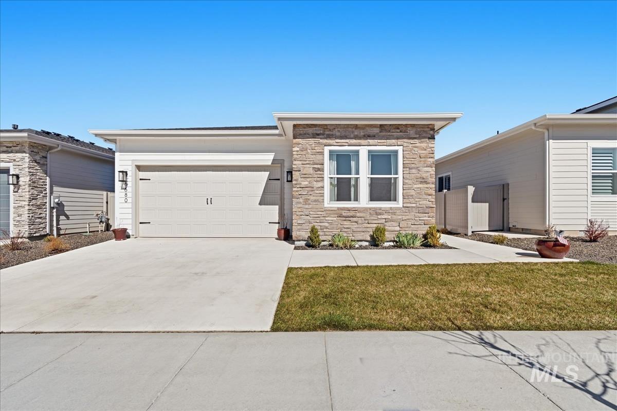 8680 W Pickett Creek St, Star ID 83669