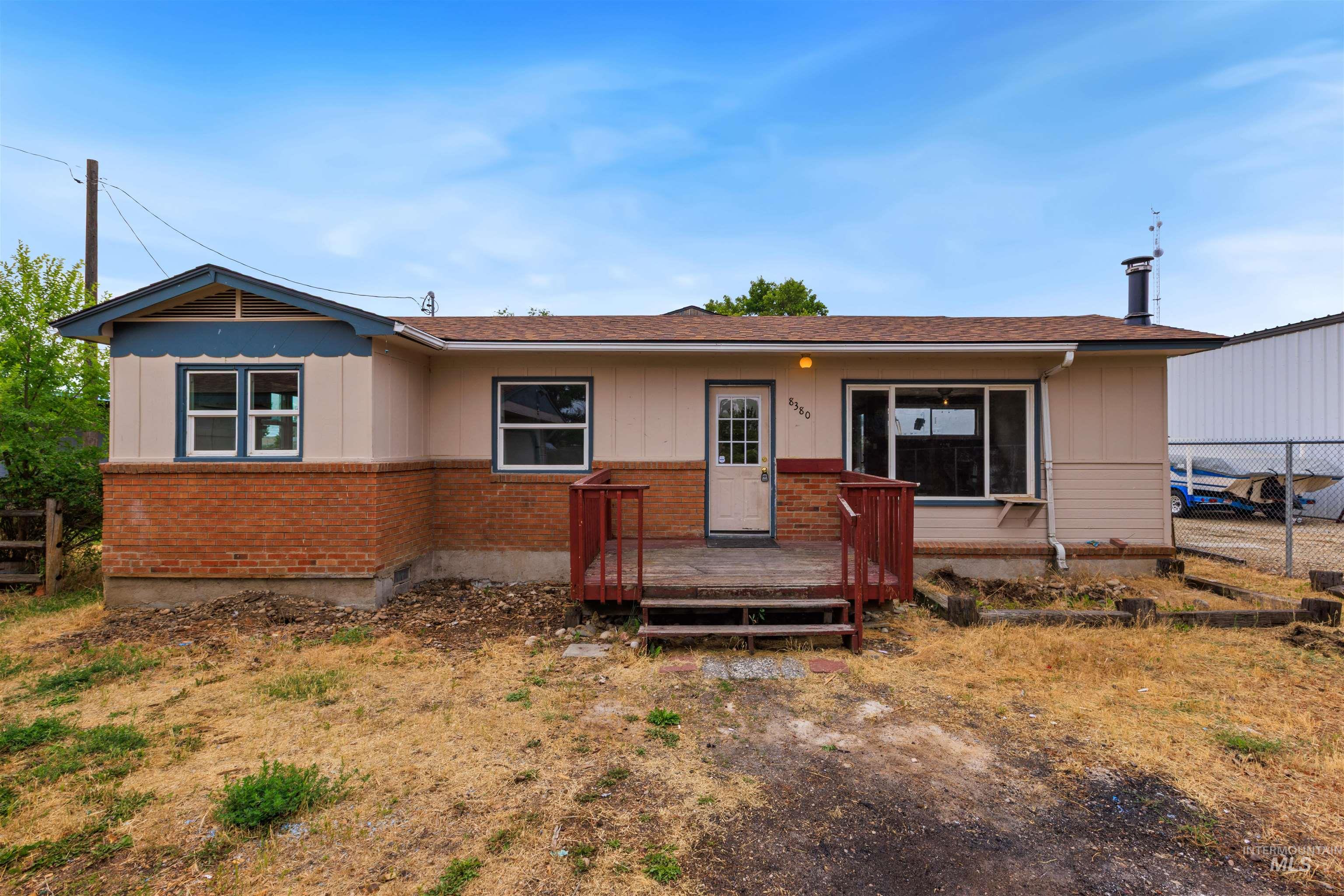 8380 Florence St, Letha ID 83636
