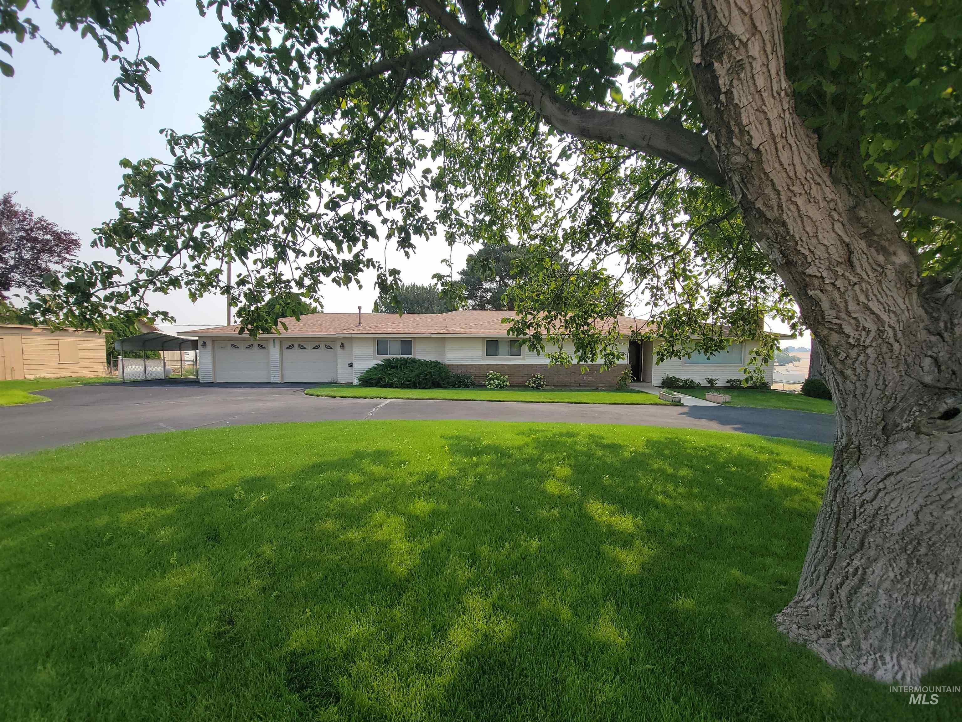 16658 Sage Acres Ln, Caldwell ID 83607