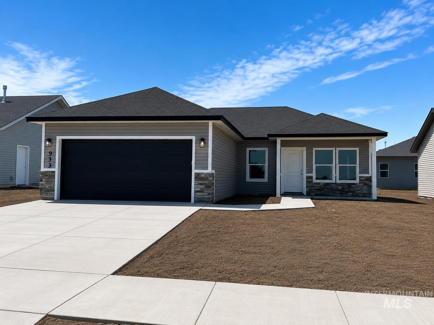 933 Roen Rd, Jerome ID 83338
