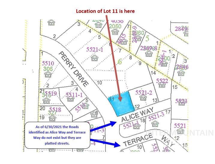 L11-B6 Perry Drive, Payette ID 83661