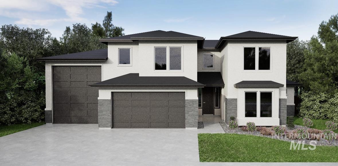 2033 E Blakehurst St., Kuna ID 83634