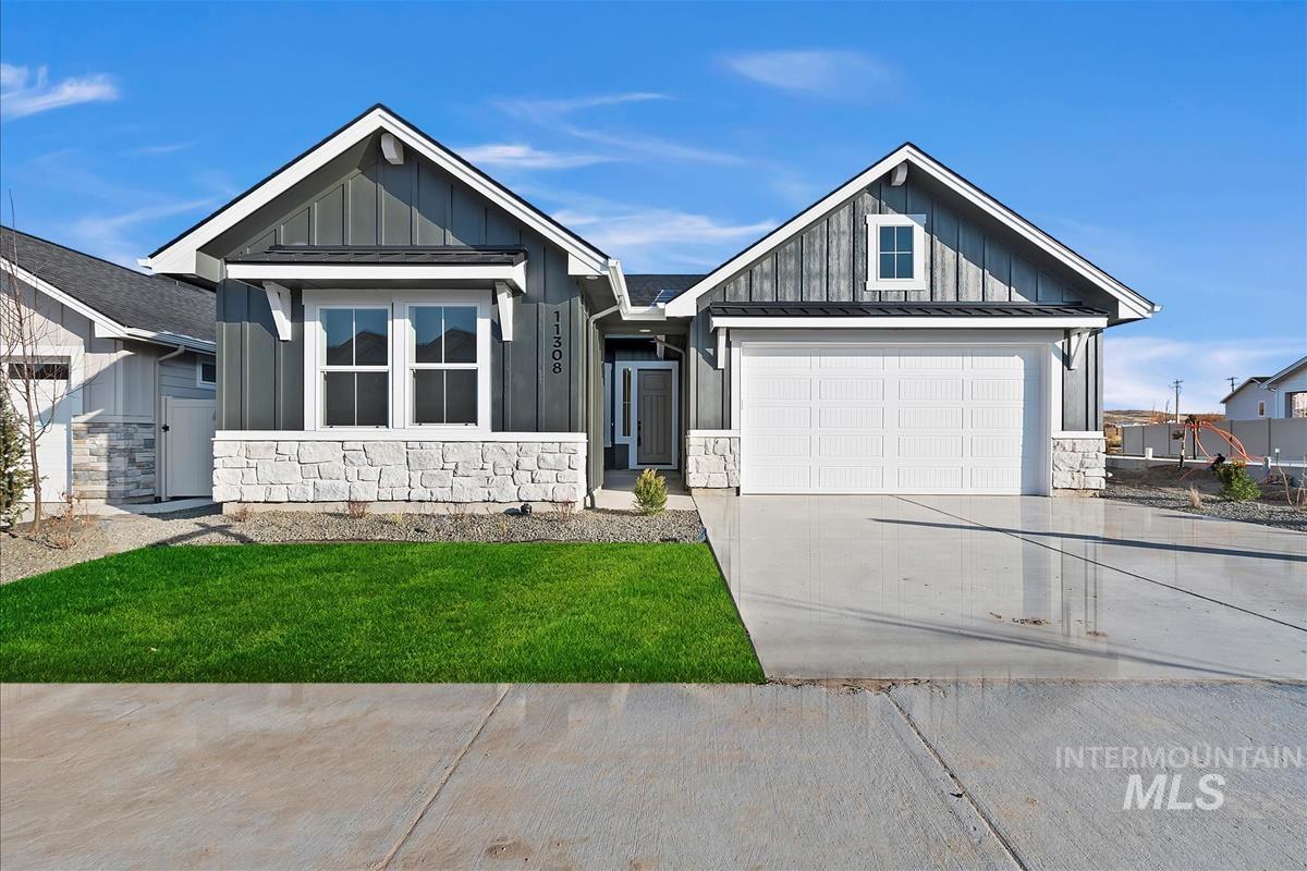 2118 E Rodeo Street, Kuna ID 83634