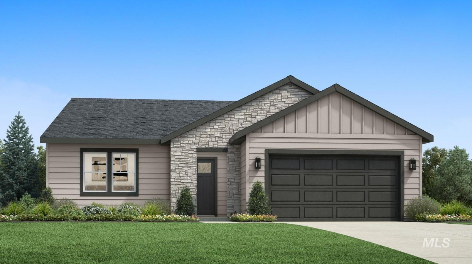 8456 W Millcreek Ct, Star ID 83669