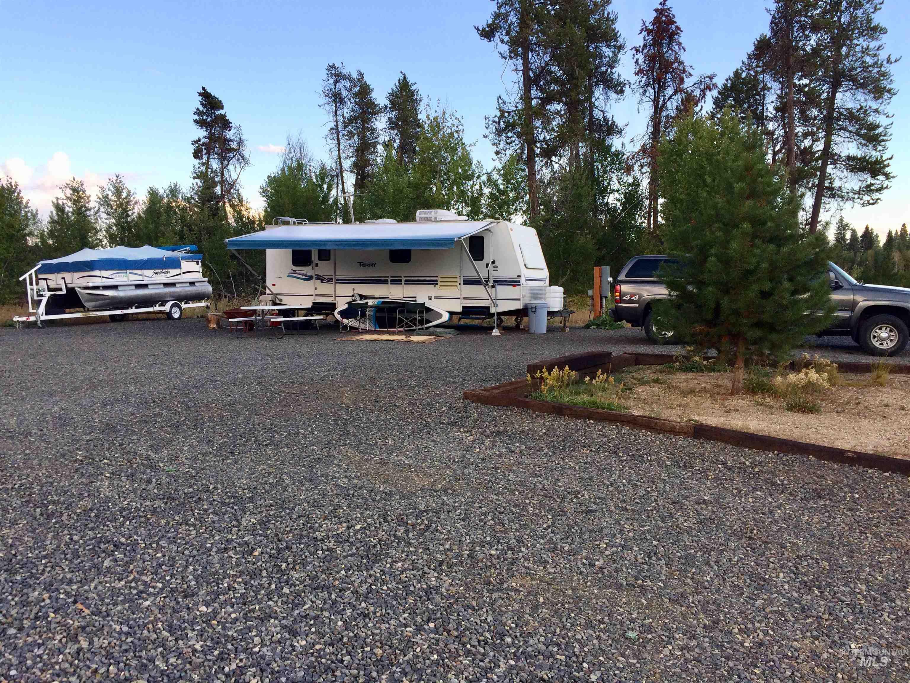 246 Bald Eagle Ln., Donnelly ID 83615