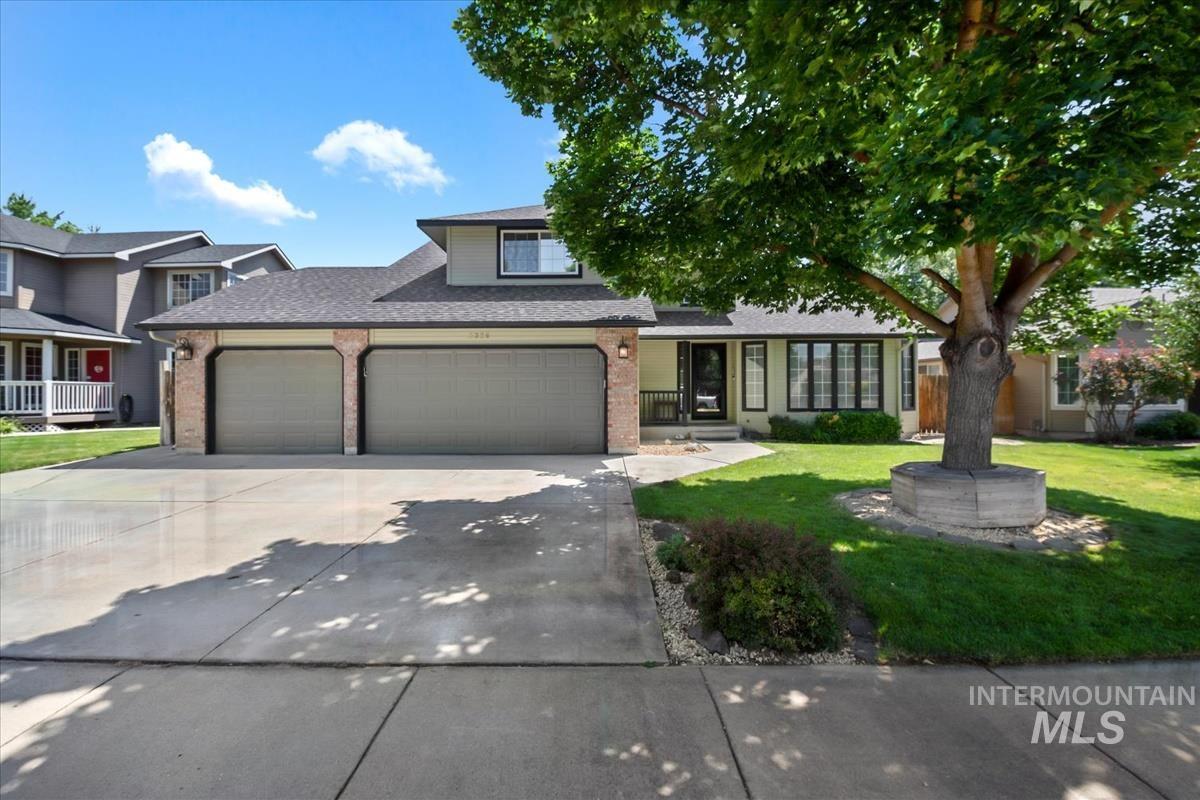 3326 N Linda Vista Ave, Boise ID 83704