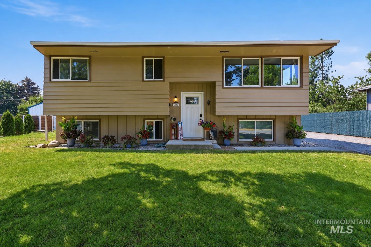 2813 N Francis St, Coeur d'Alene ID 83815