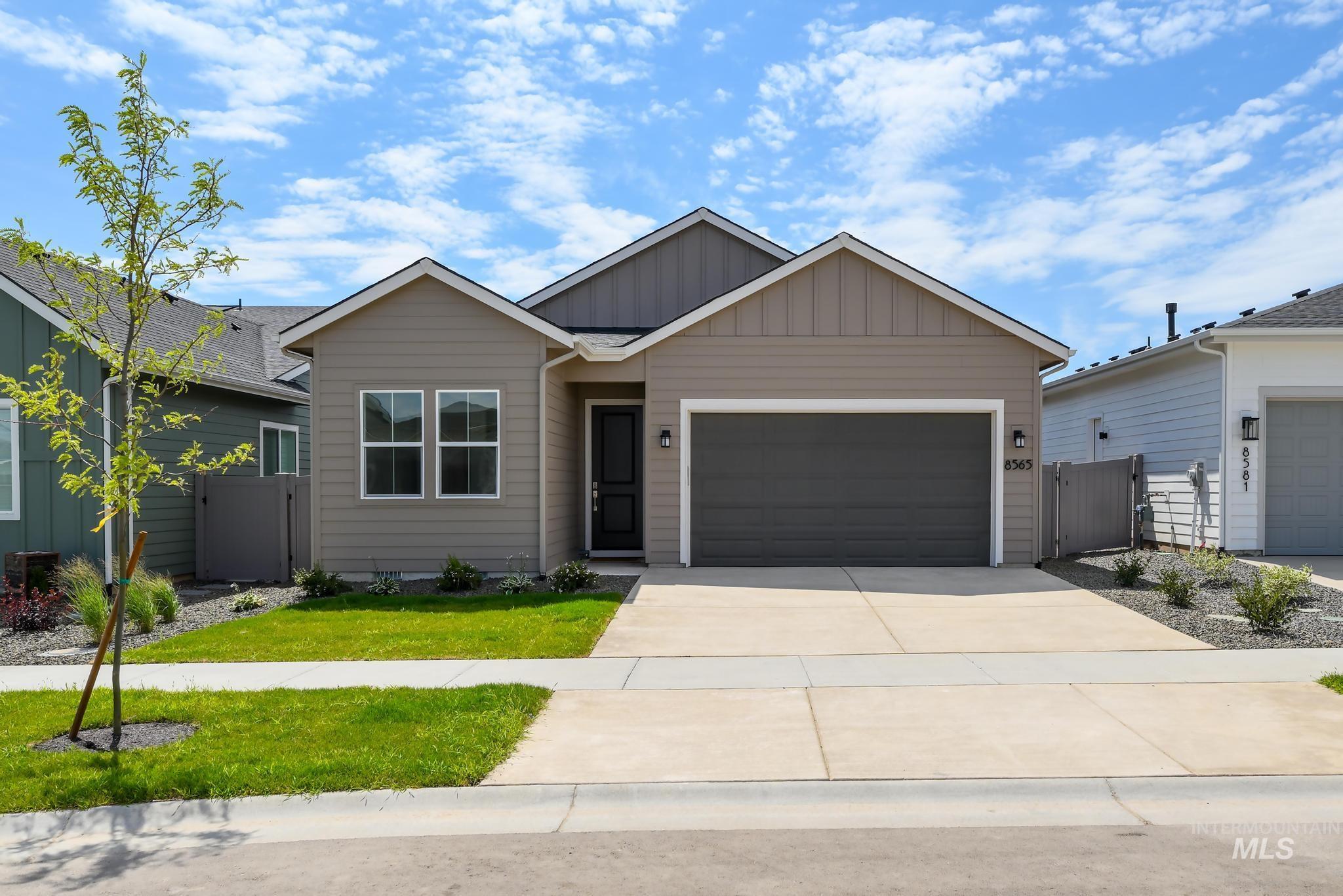 8554 W Fanning St, Star ID 83669