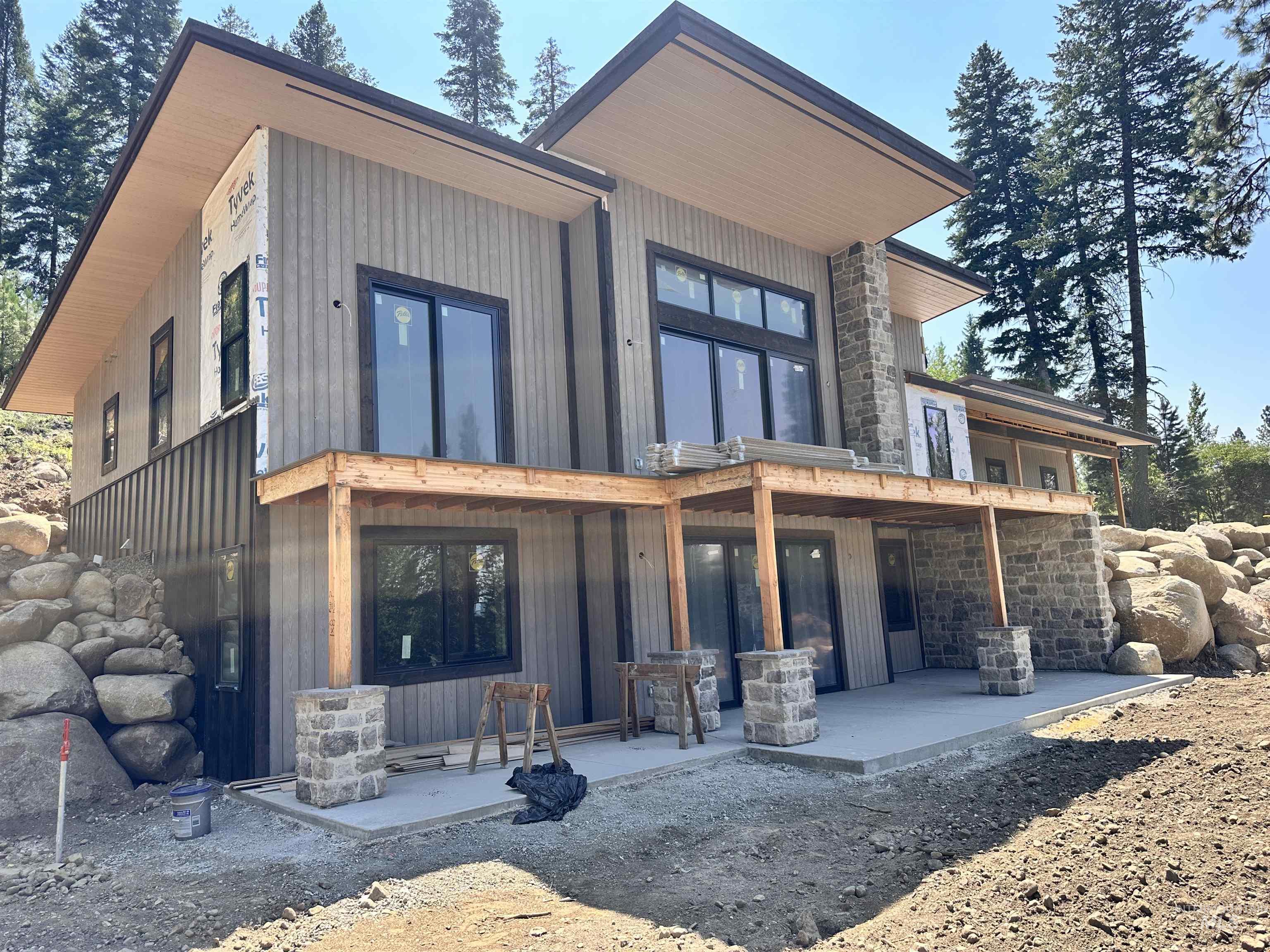 1125 Aspen Ridge, McCall ID 83638