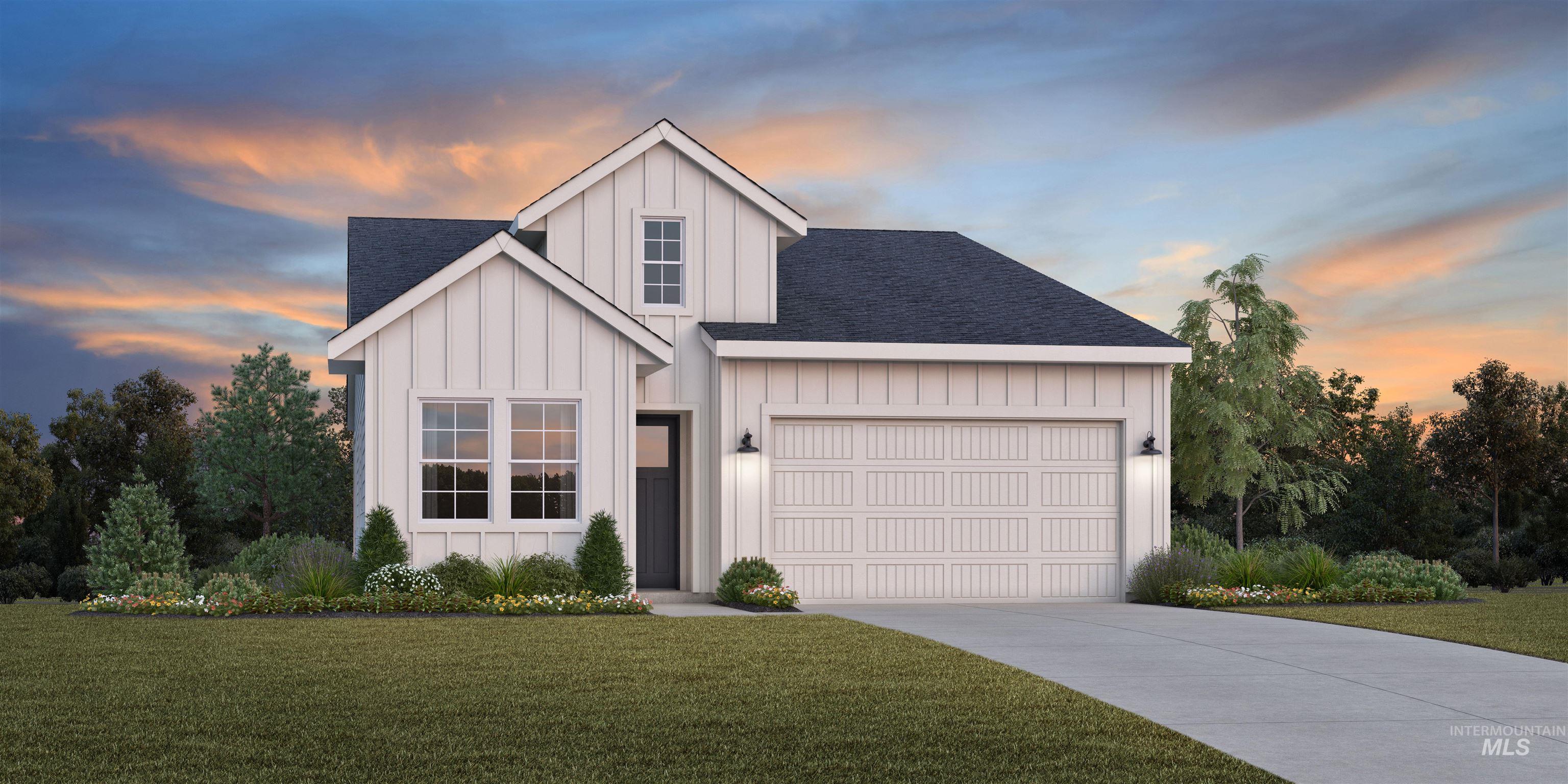 8539 W Stock Bridge St, Star ID 83669