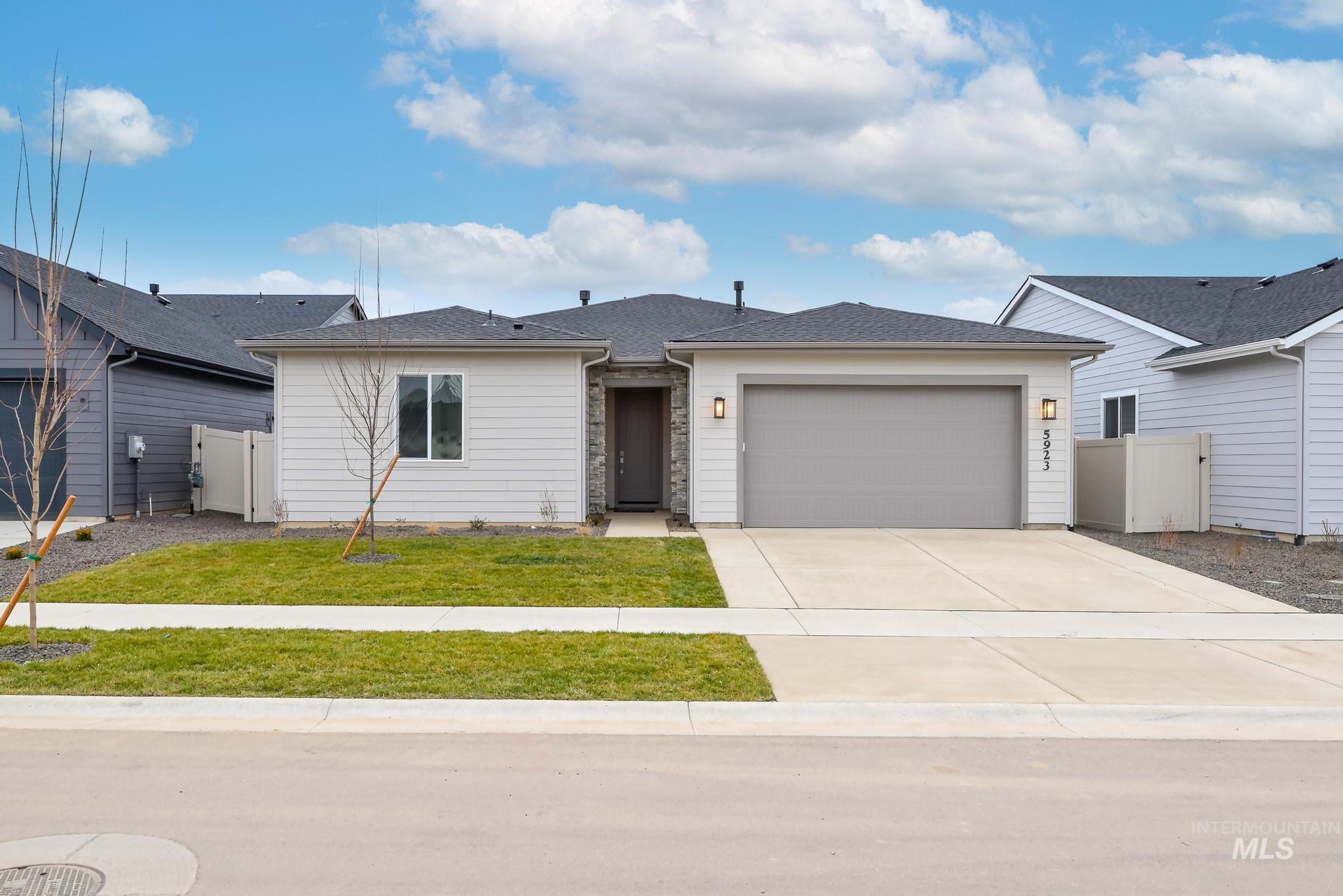 14861 Wing Spread Dr, Caldwell ID 83607