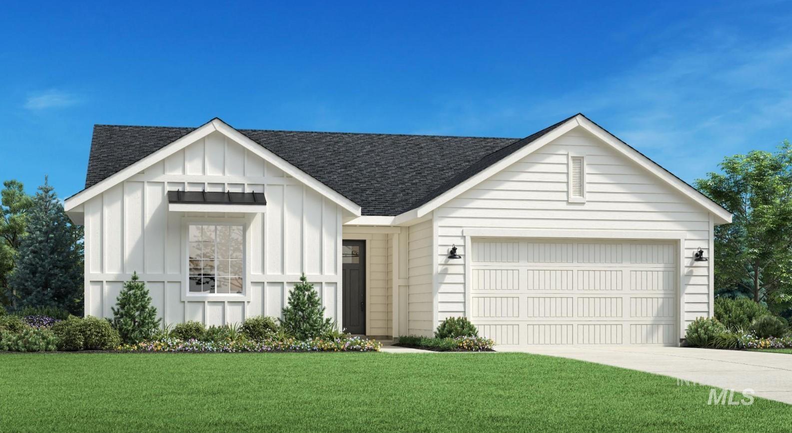 2588 N Morehouse Ave, Eagle ID 83616