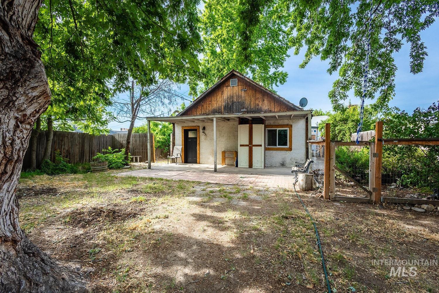 1021 W Chamberlin St, Boise ID 83706