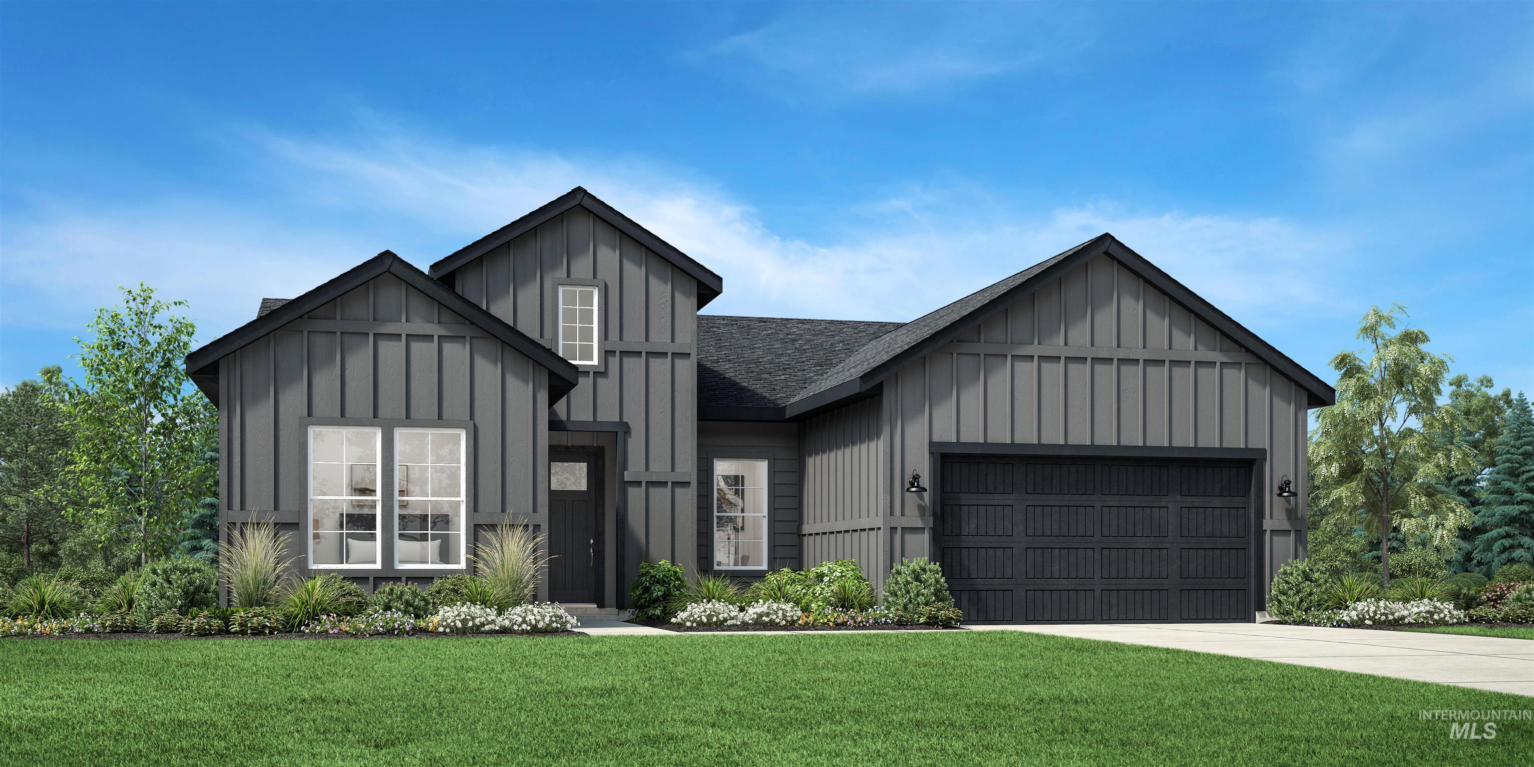 10860 W Wellness St, Kuna ID 83634