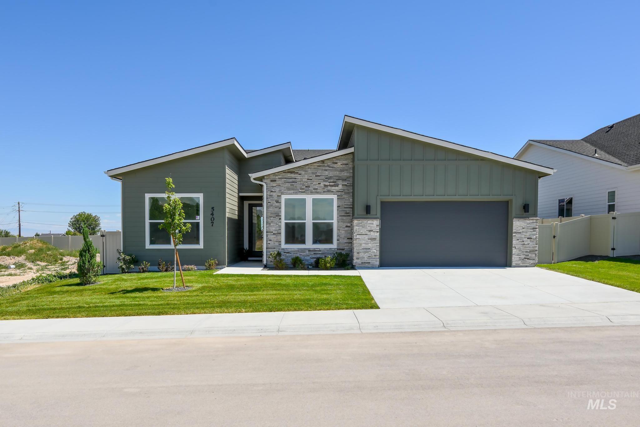 10882 W Wellness St, Kuna ID 83634