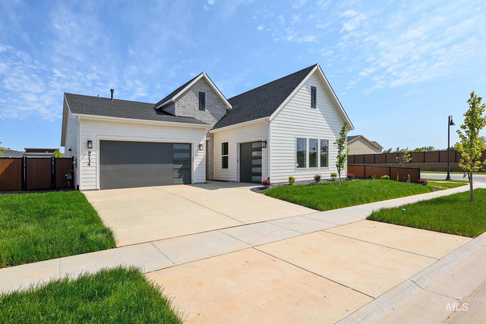 10883 W Wellness St, Kuna ID 83634