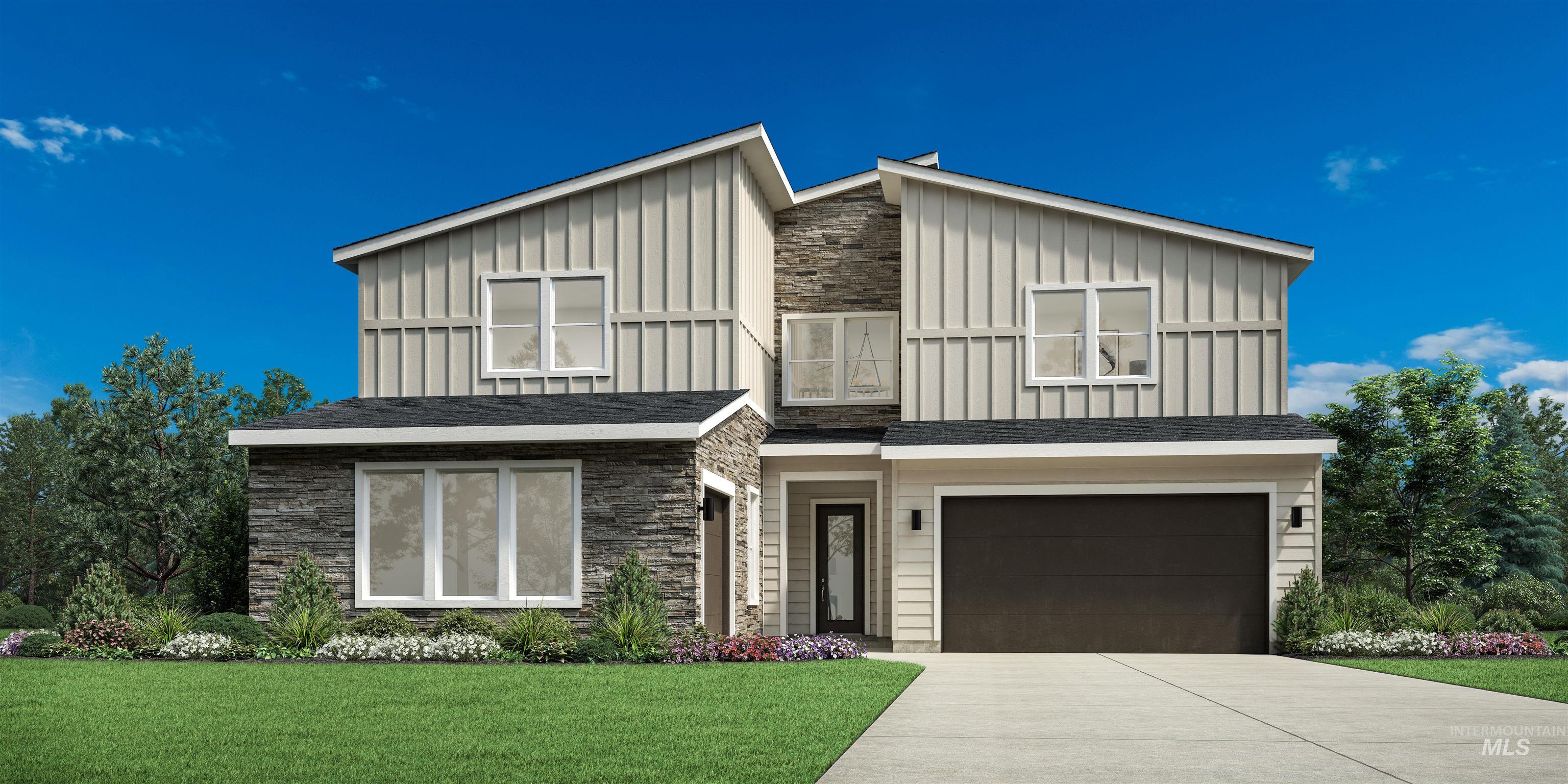 10861 W Wellness St, Kuna ID 83634