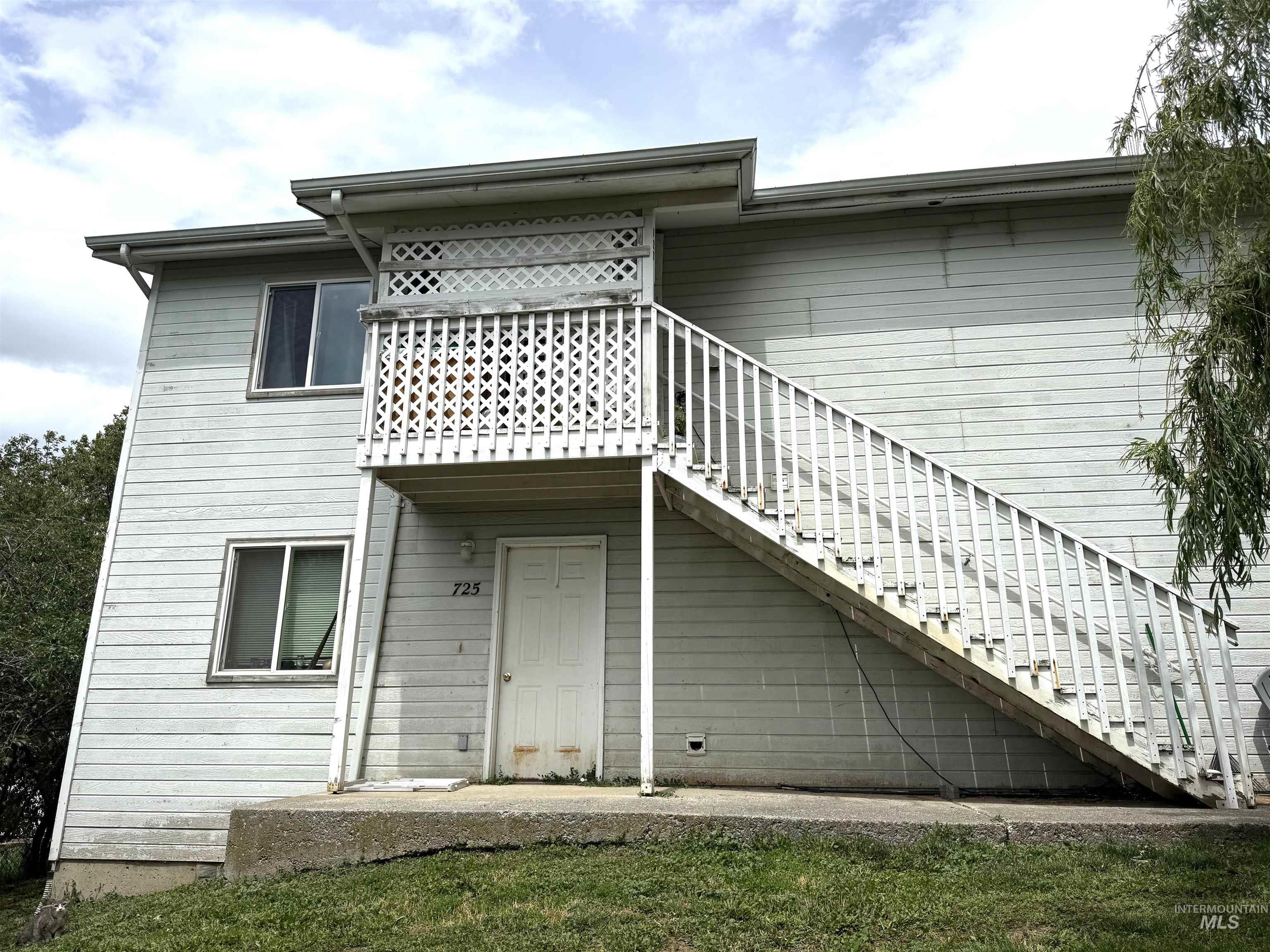 725 / 727 Brent Dr., Moscow ID 83843