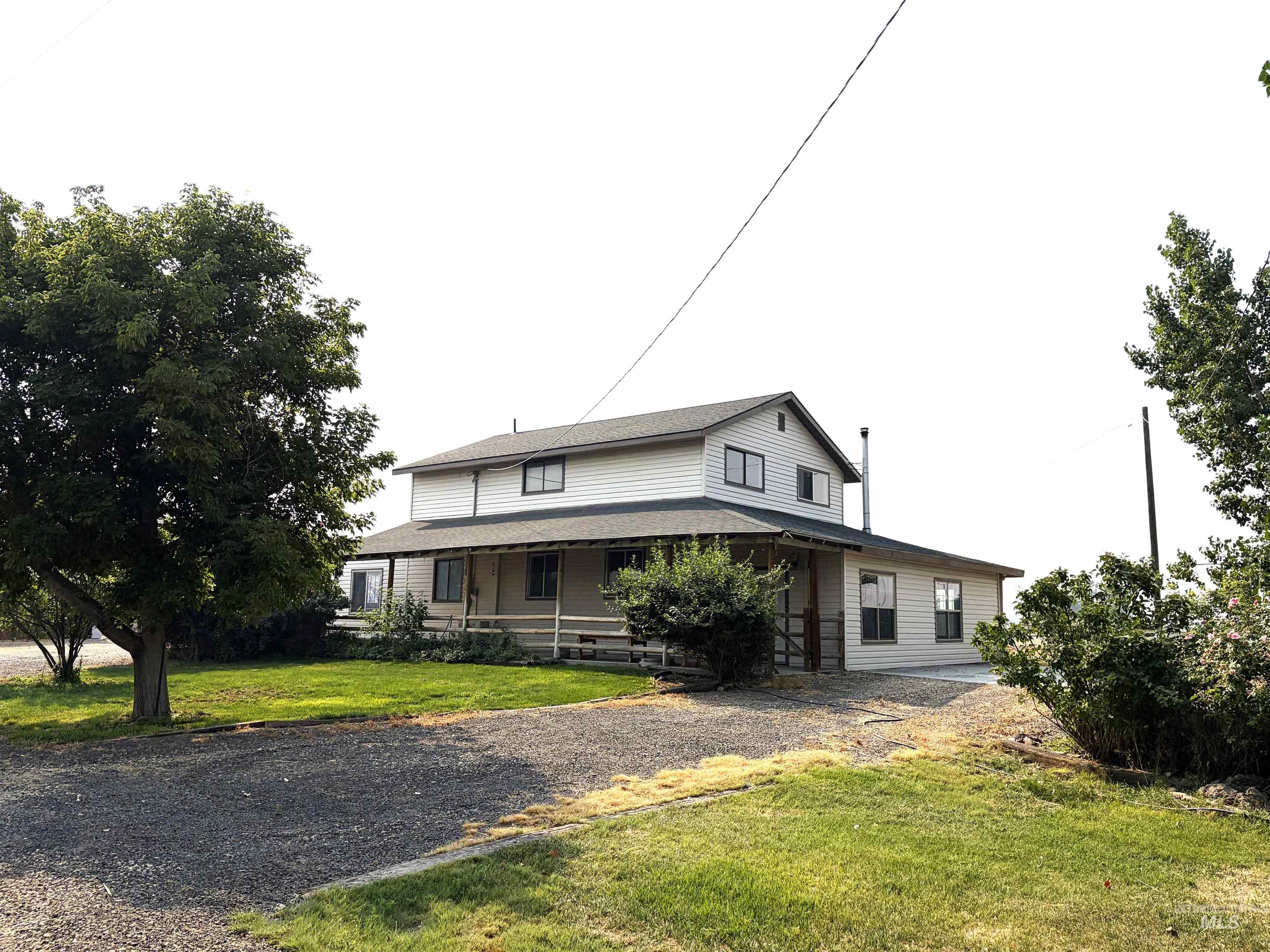 27924 Sand Road, Parma ID 83660