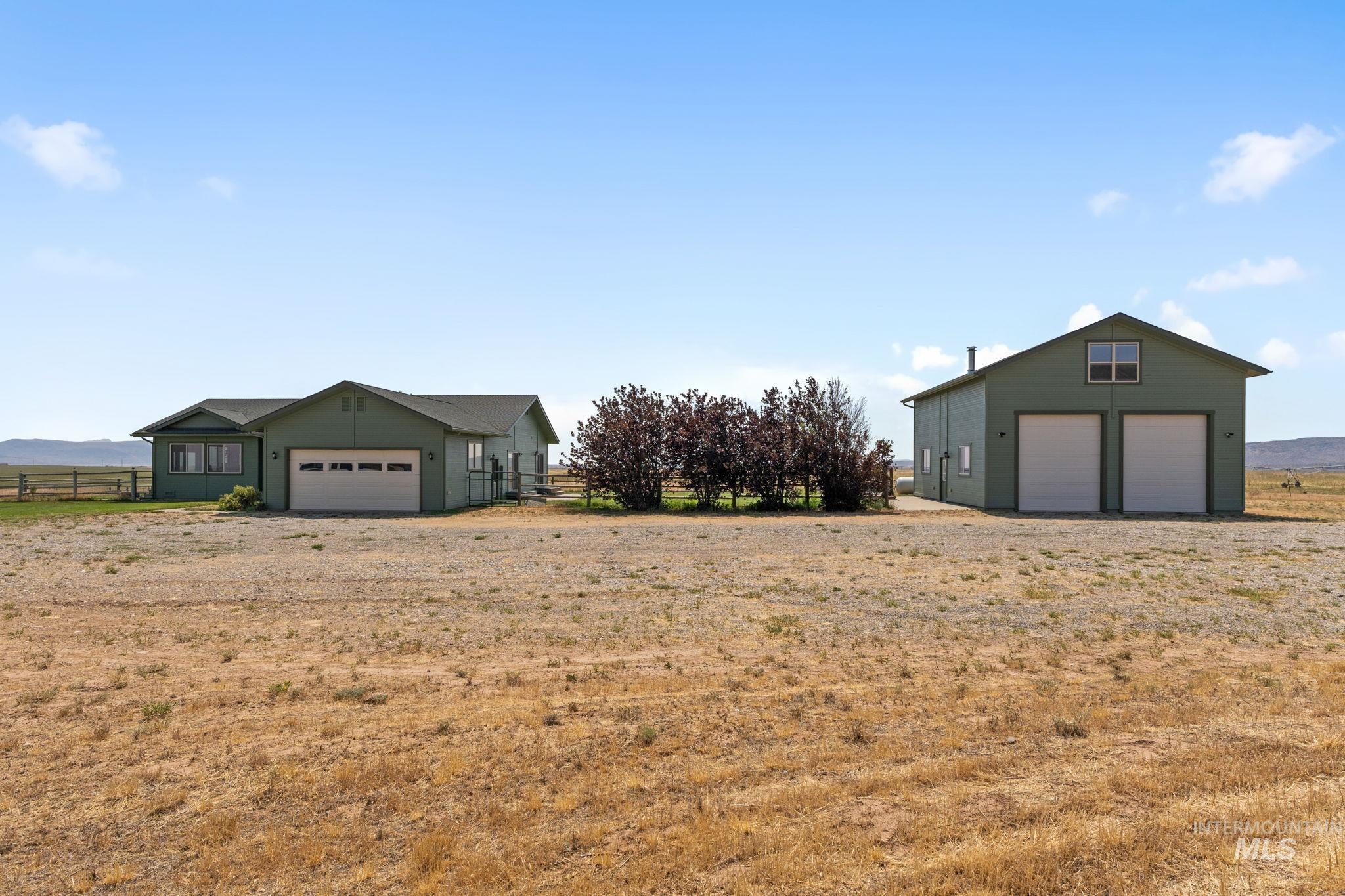 820 W. Magic Rd, West Magic ID 83352