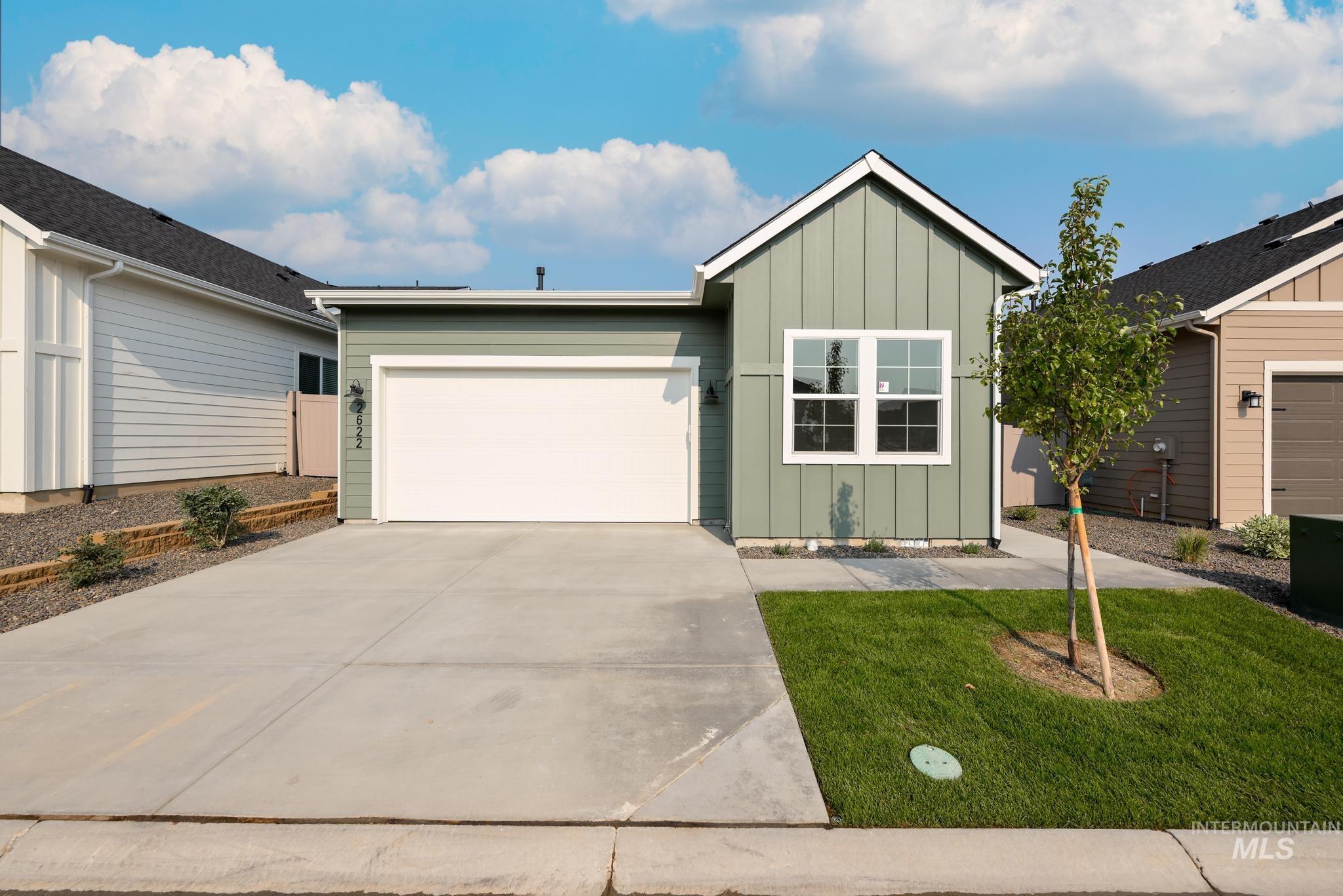 2622 N Leatherwood Ave, Star ID 83669