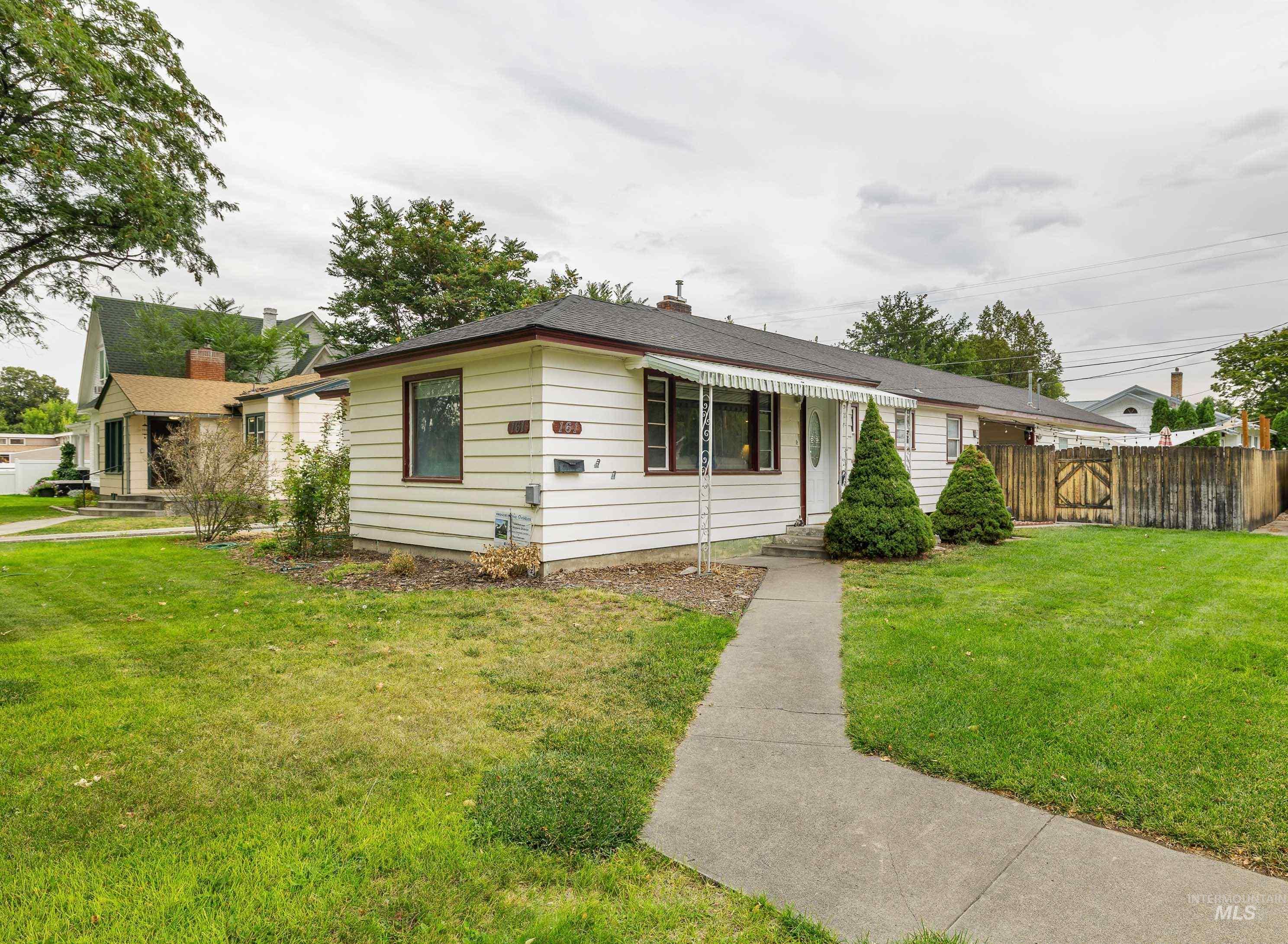 161 8th Ave E, Twin Falls ID 83301