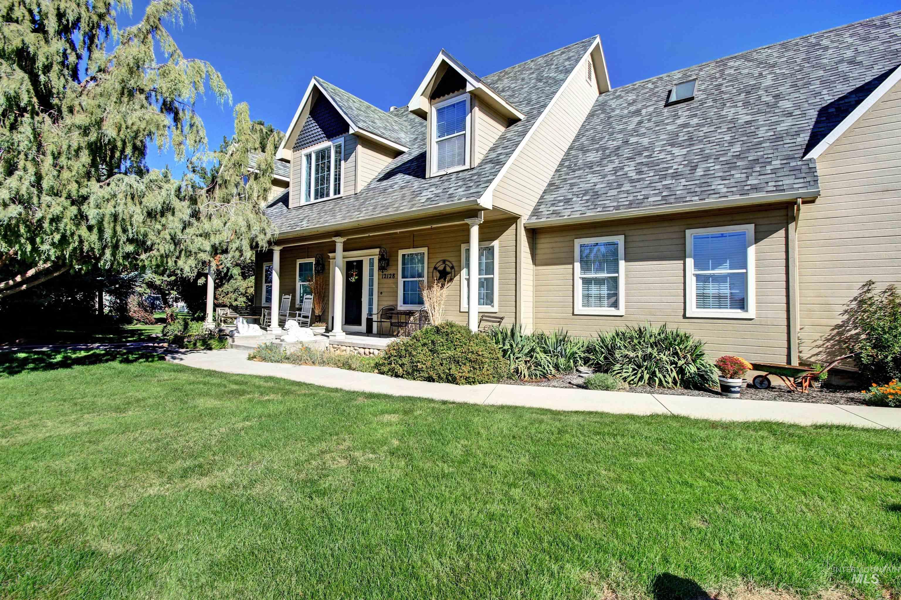 12128 W Kittredge Drive, Kuna ID 83634